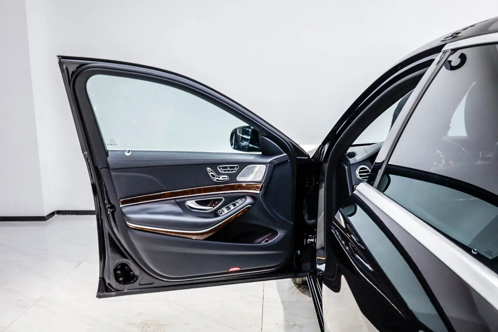 Mercedes-Benz S 400 L, 2015 14