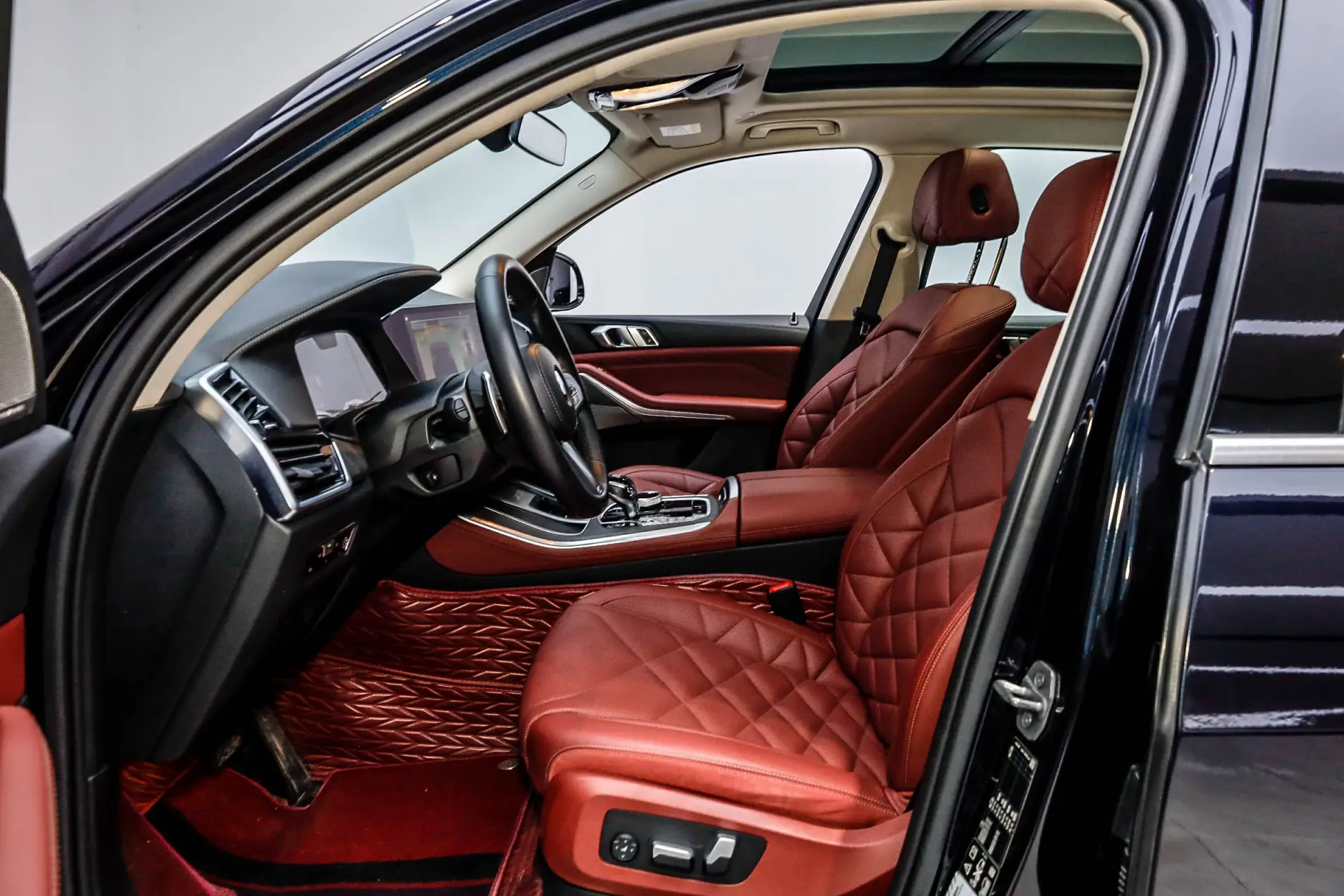 BMW X5, 2023 17