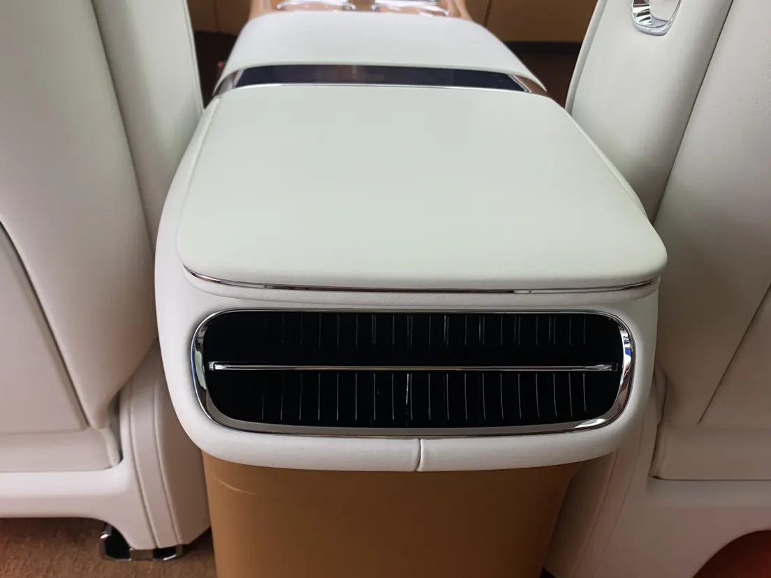 Maextro S800, 2025 29