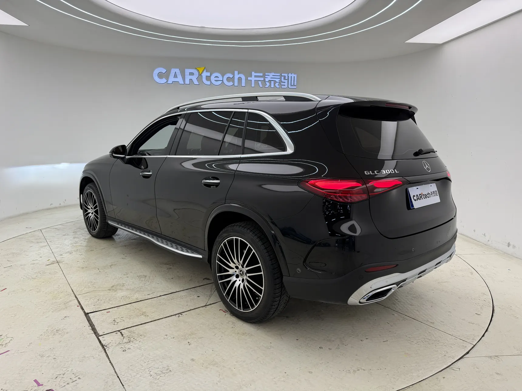 Mercedes-Benz GLC 300 L, 2023 6