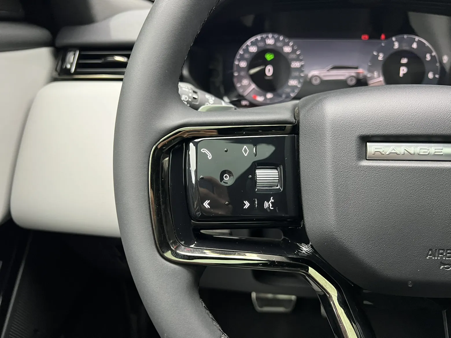 Land Rover Range Rover, 2024 19