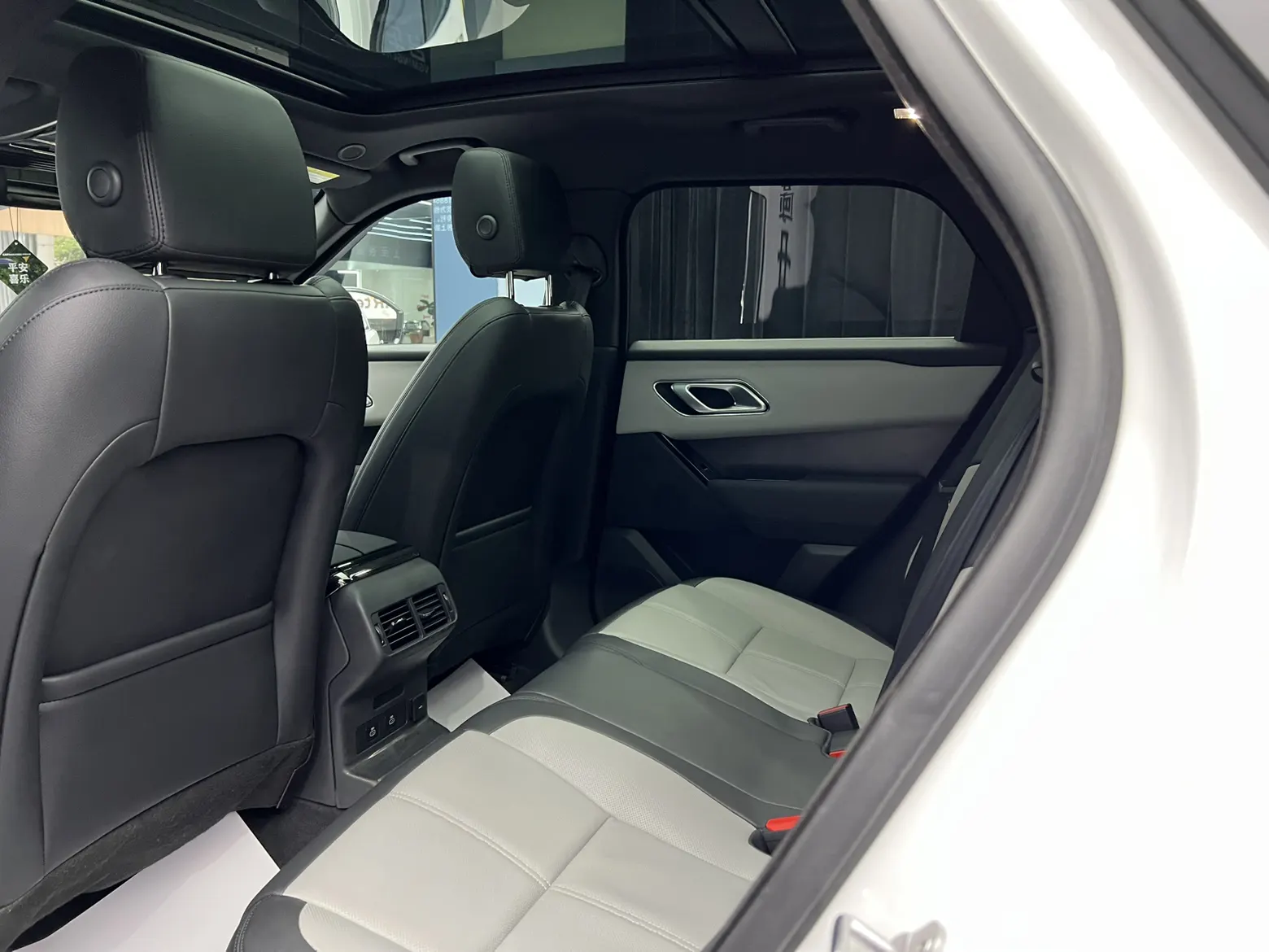 Land Rover Range Rover, 2024 16