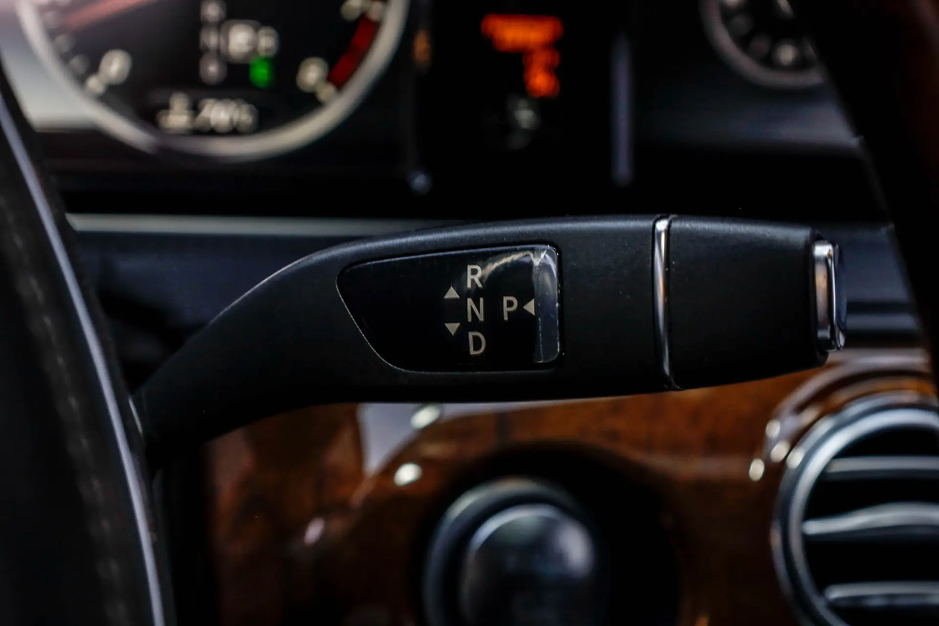 Mercedes-Benz S 400 L, 2015 22