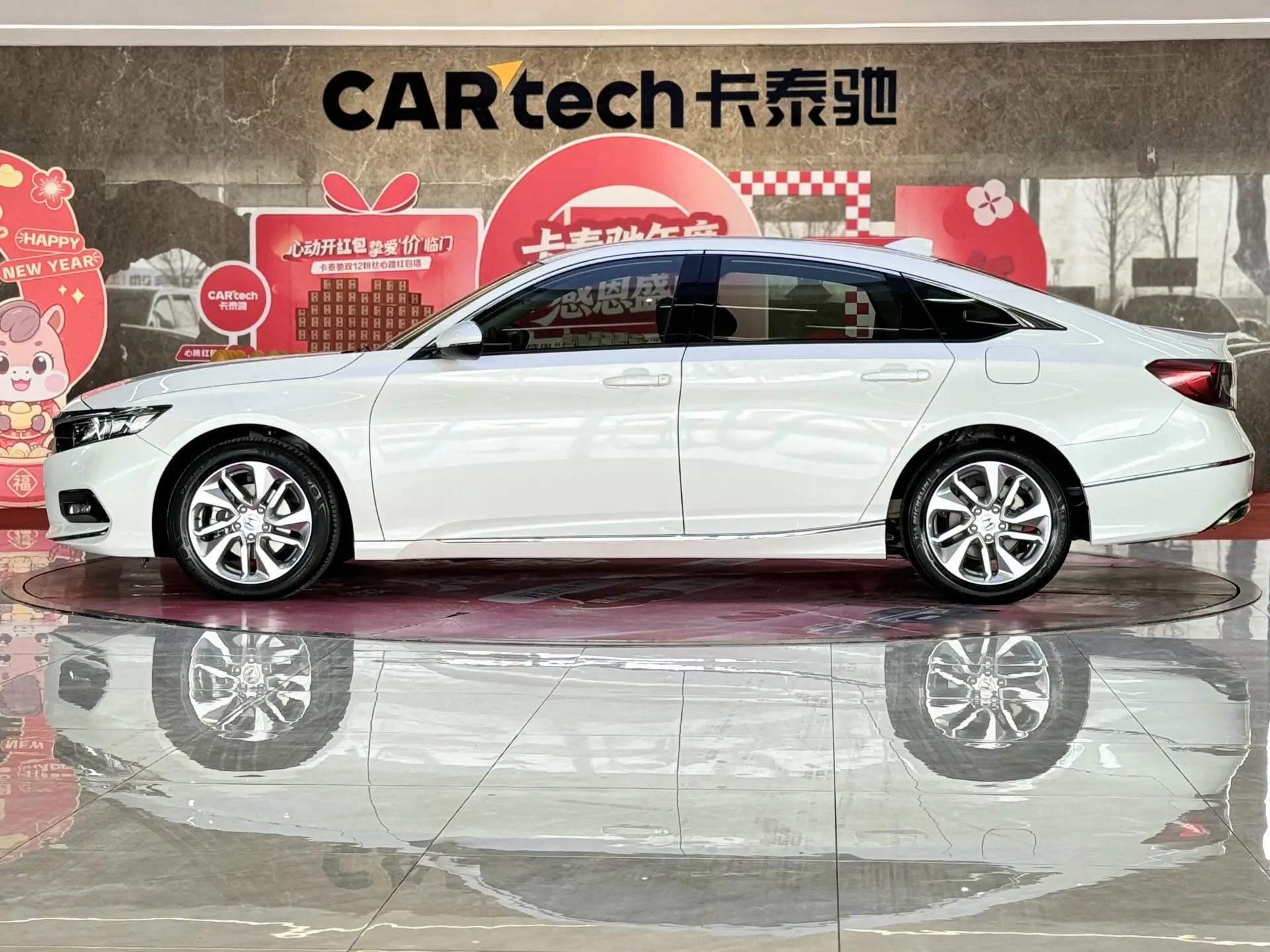 Honda Accord, 2021 8