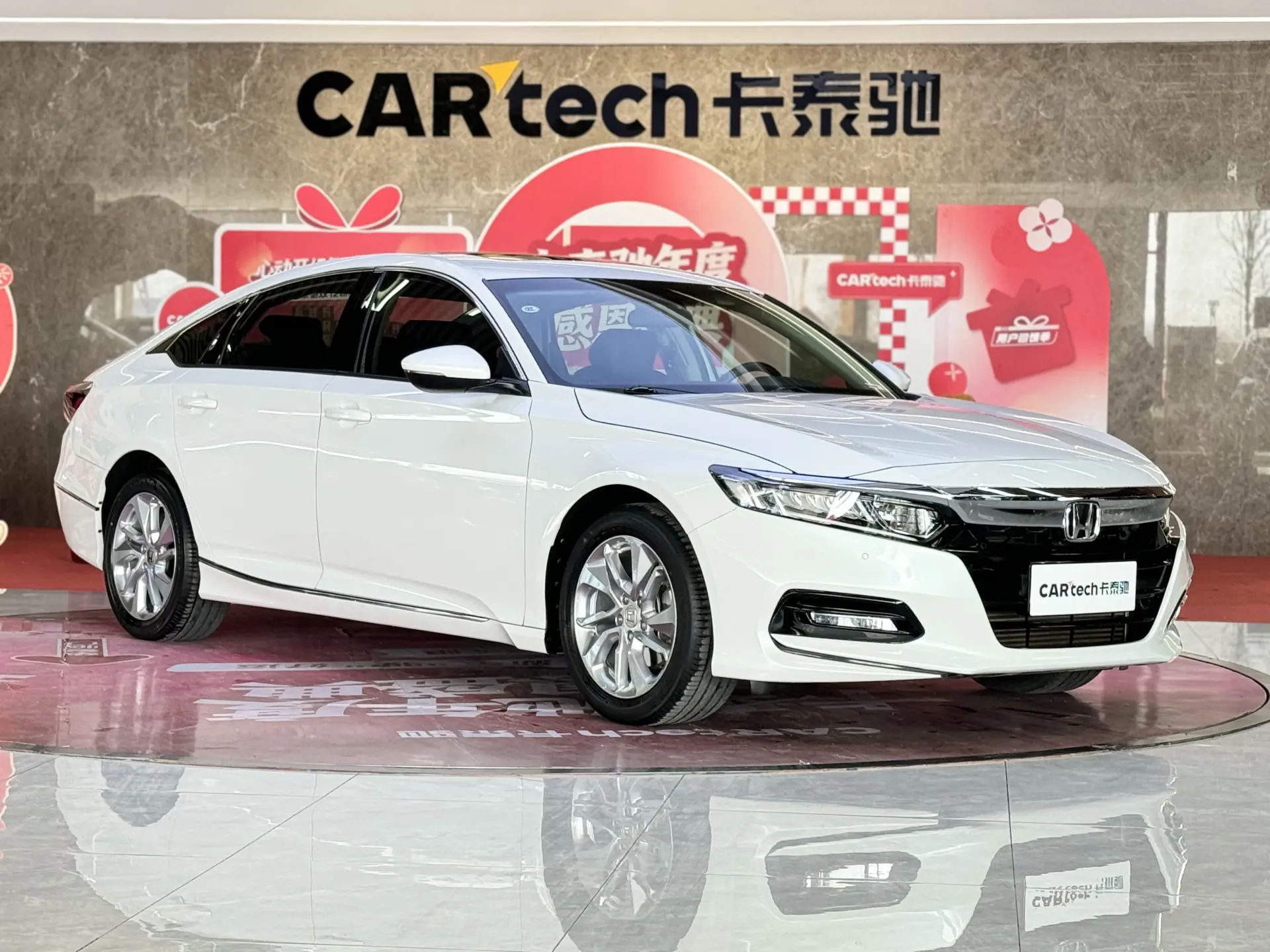 Honda Accord, 2021 2