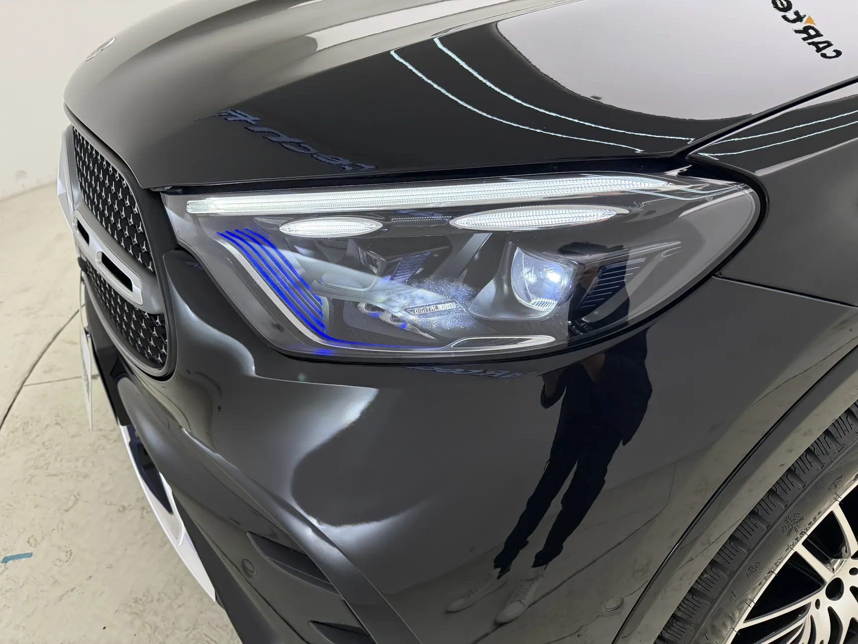 Mercedes-Benz GLC 300 L, 2023 7