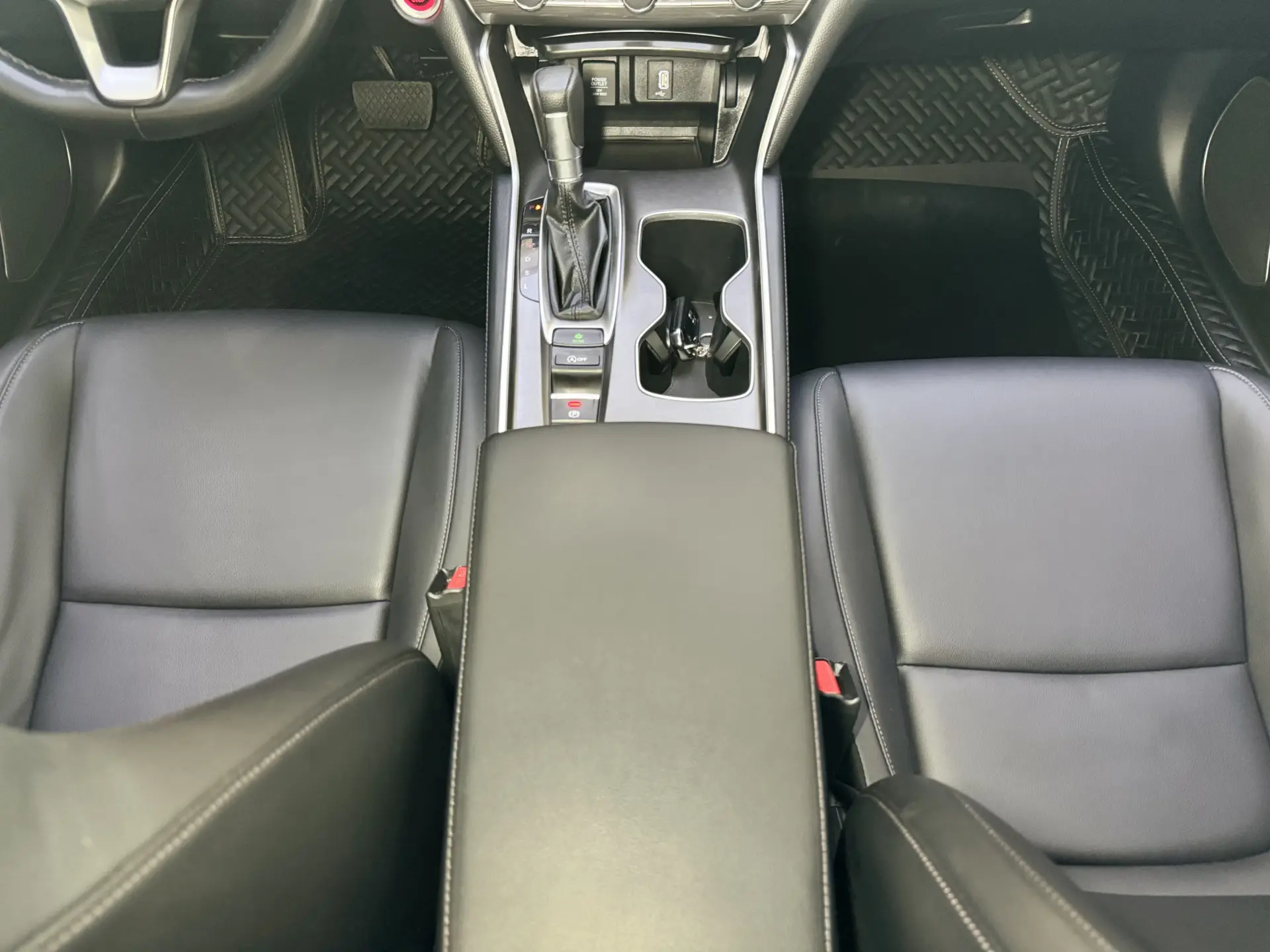 Honda Accord, 2021 20