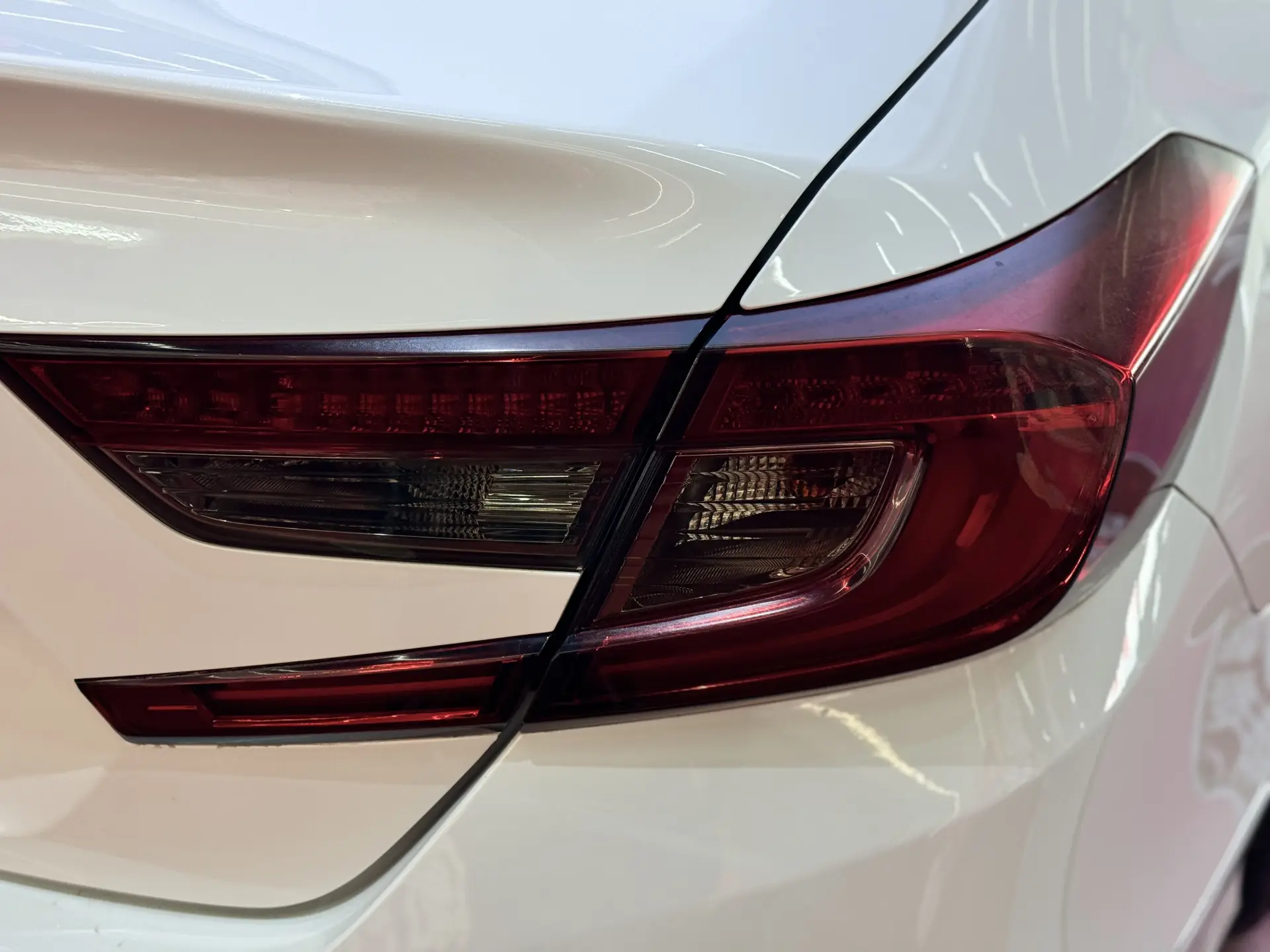 Honda Accord, 2021 10