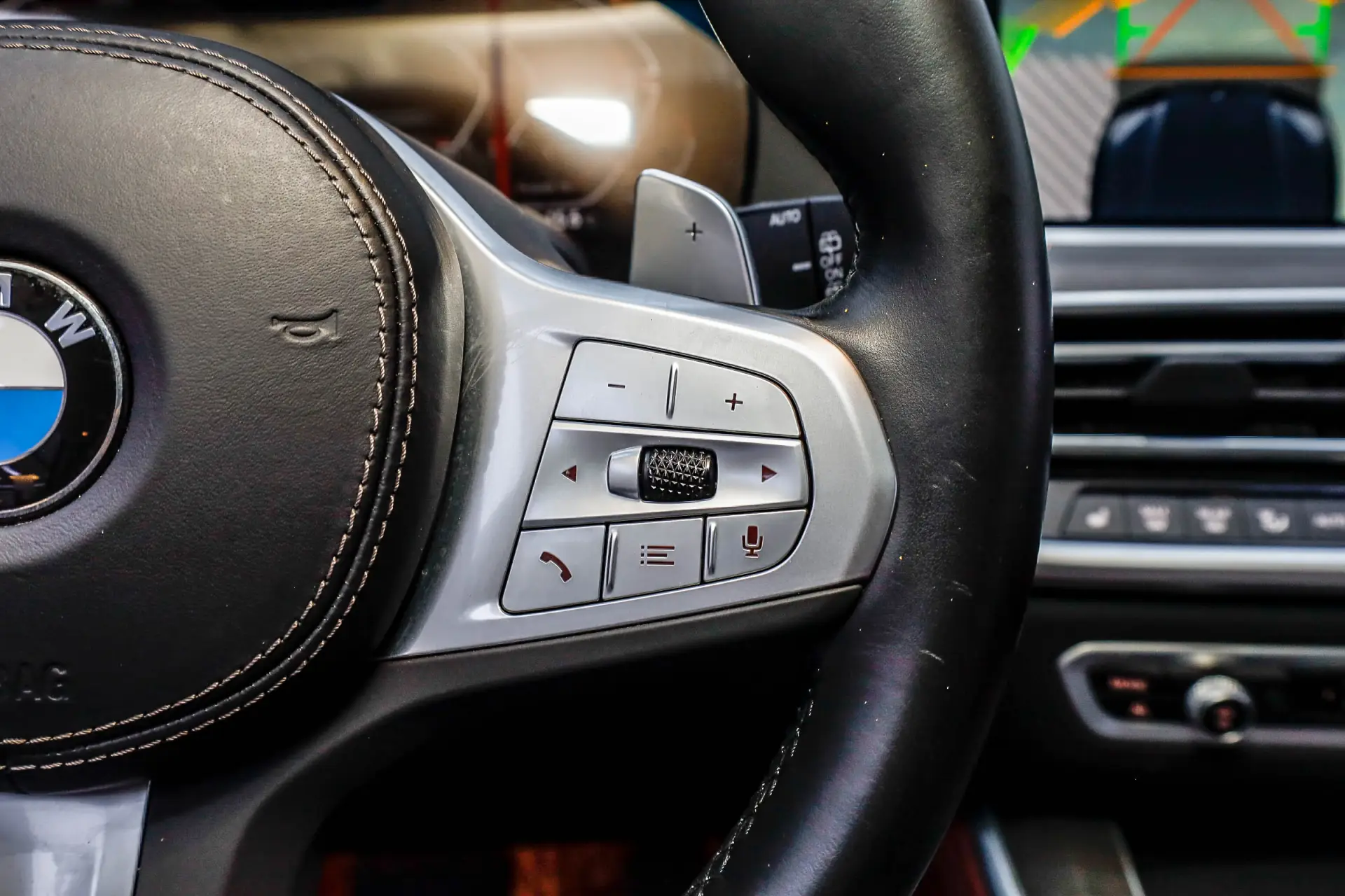 BMW X5, 2023 28