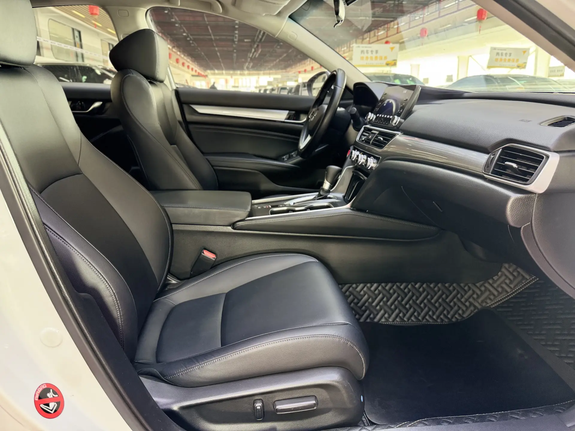 Honda Accord, 2021 18