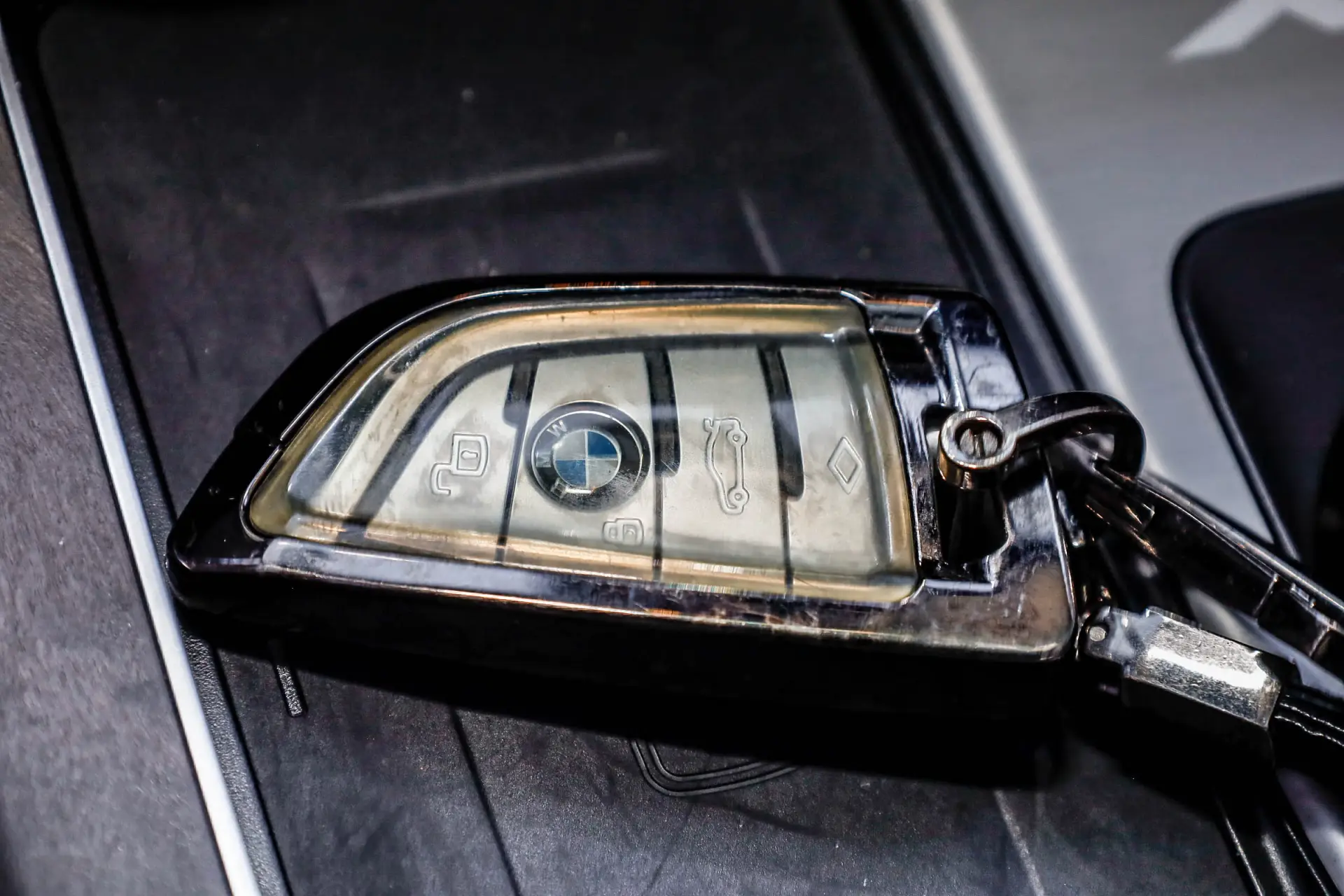 BMW X5, 2023 24
