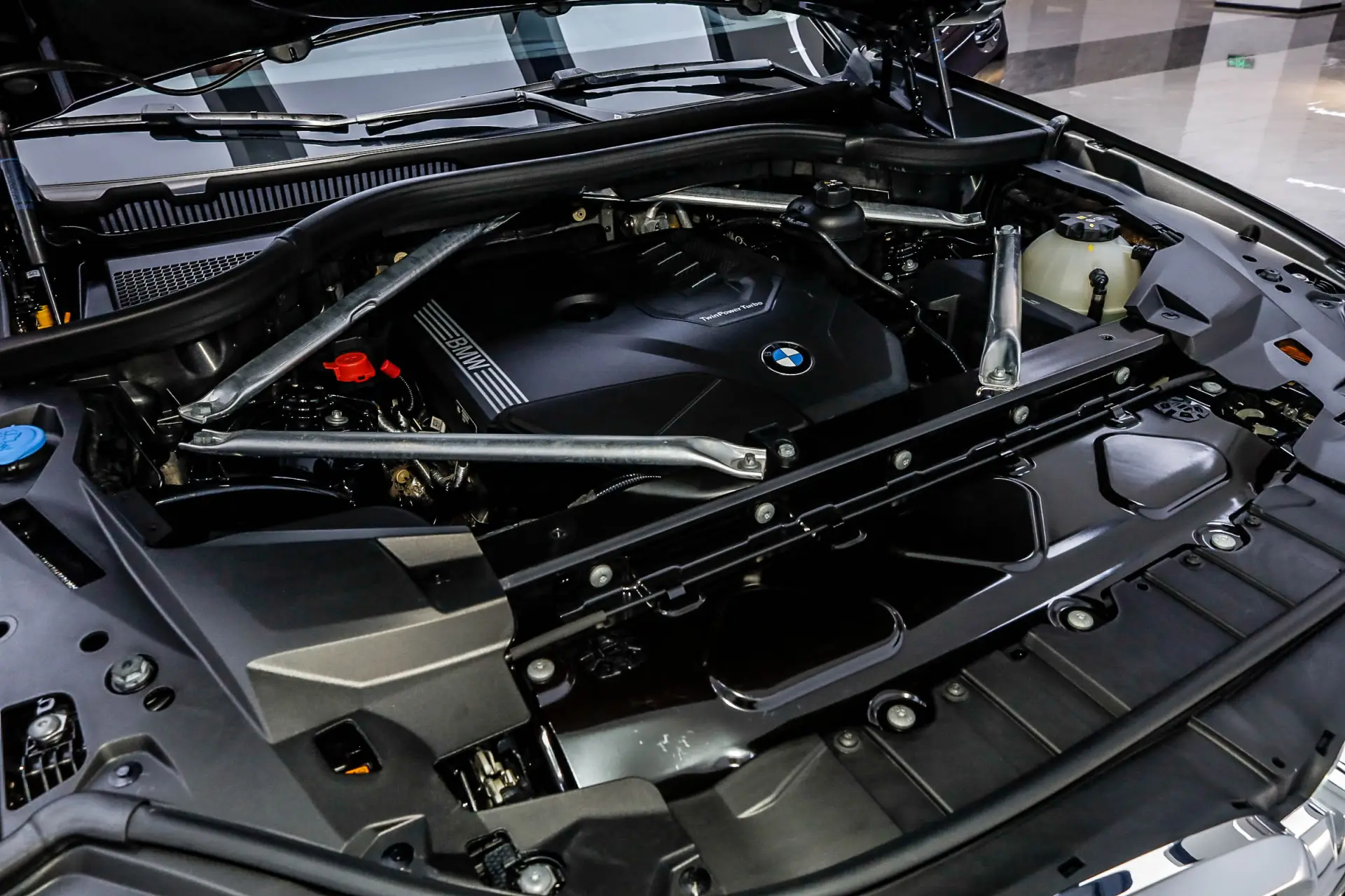 BMW X5, 2023 10