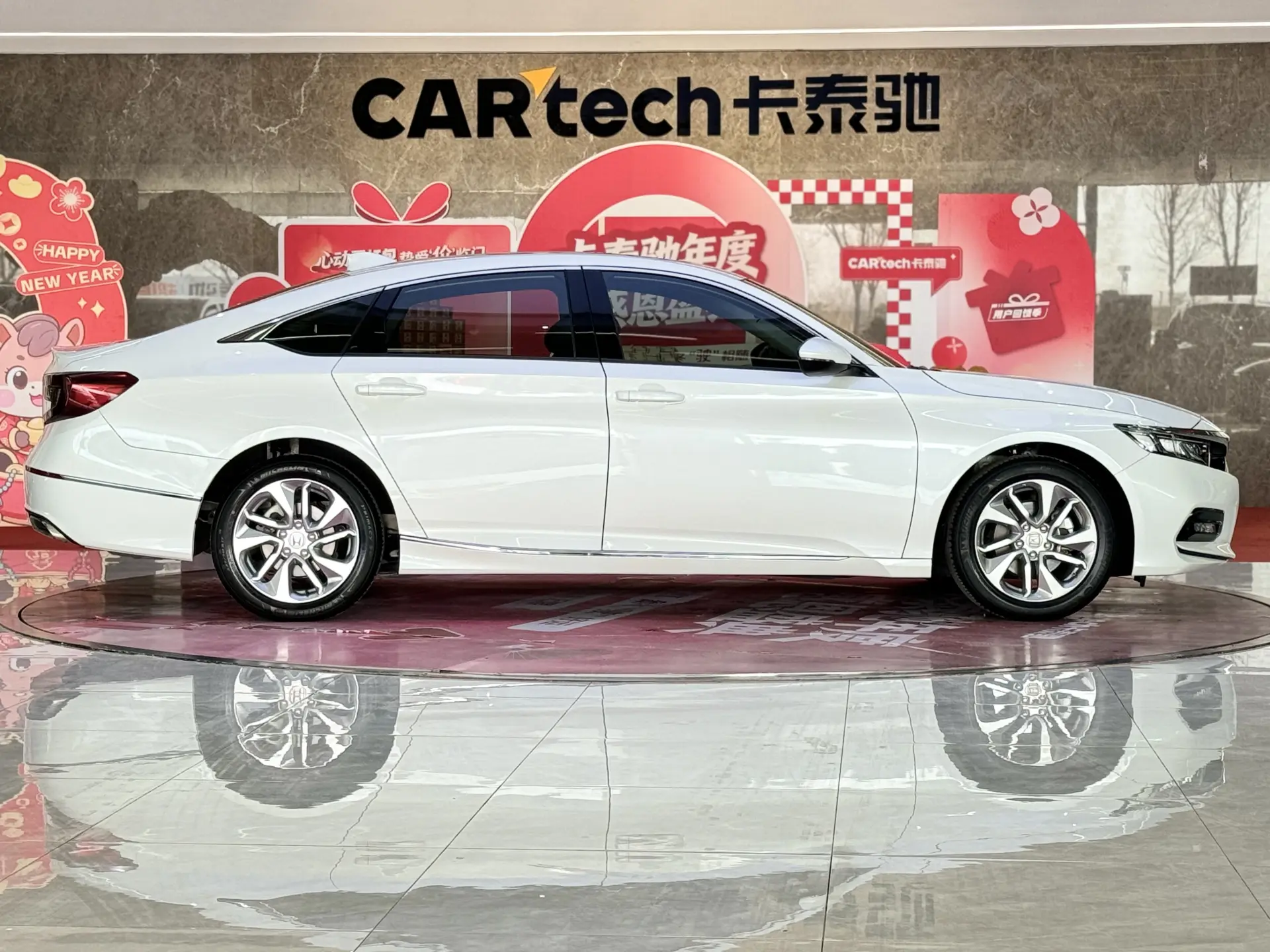 Honda Accord, 2021 4