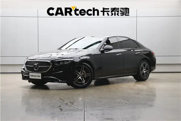 Mercedes-Benz E 300