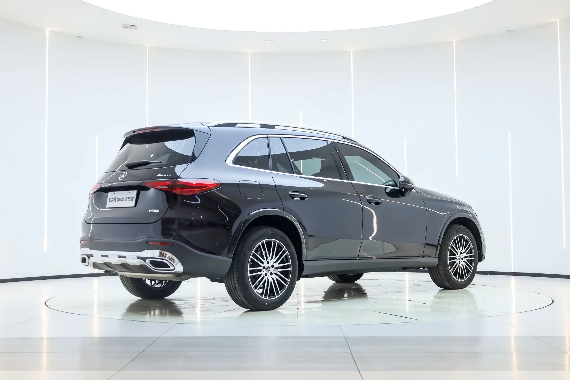 Mercedes-Benz GLC 260 L, 2026 все фото