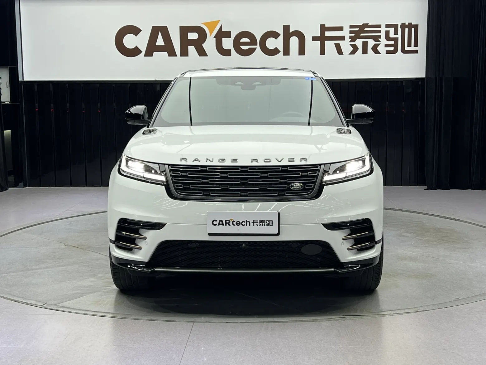 Land Rover Range Rover, 2024 3