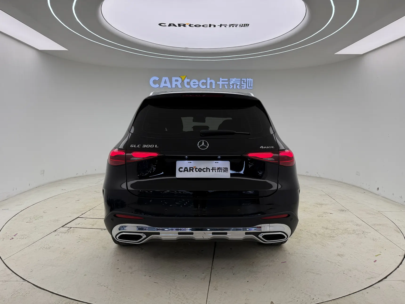 Mercedes-Benz GLC 300 L, 2023 все фото