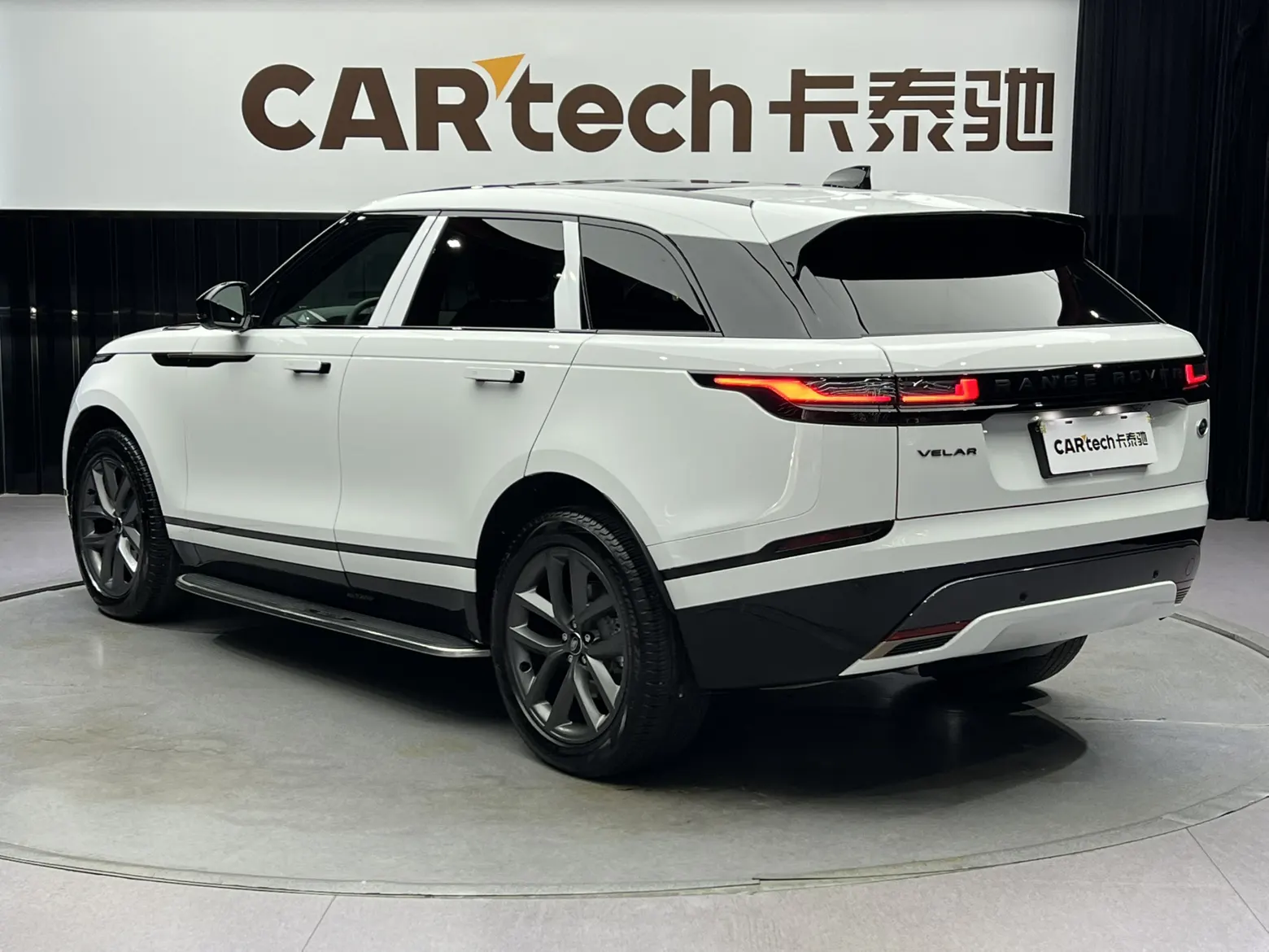 Land Rover Range Rover, 2024 7