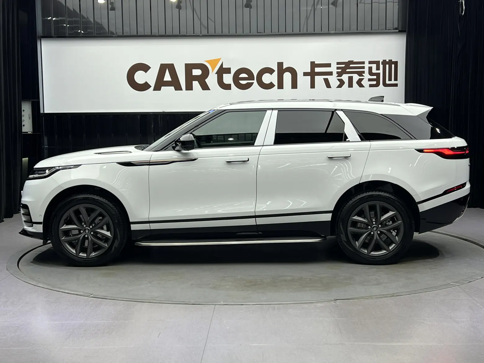 Land Rover Range Rover, 2024 8