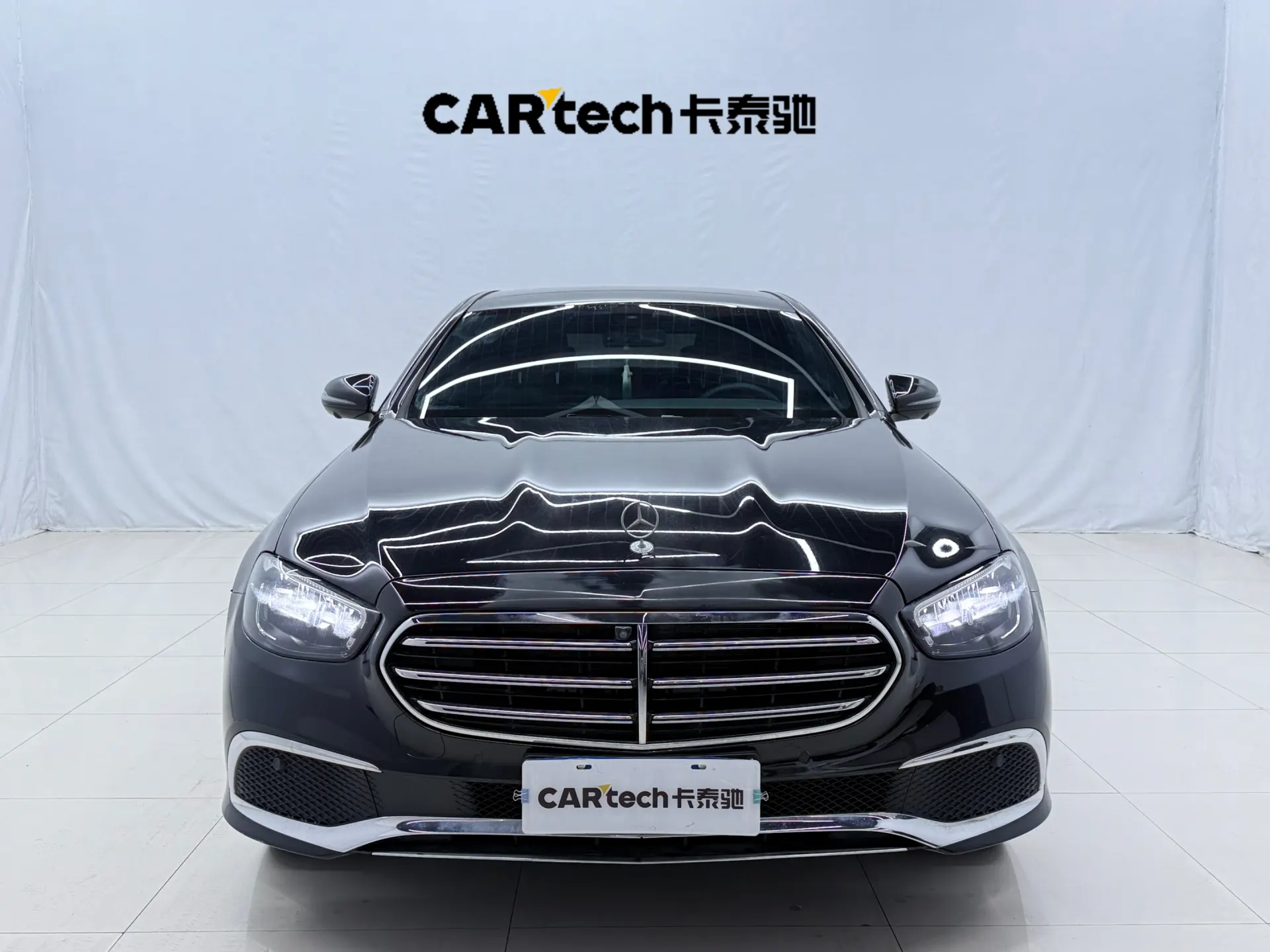 Mercedes-Benz E 300 L, 2022 7