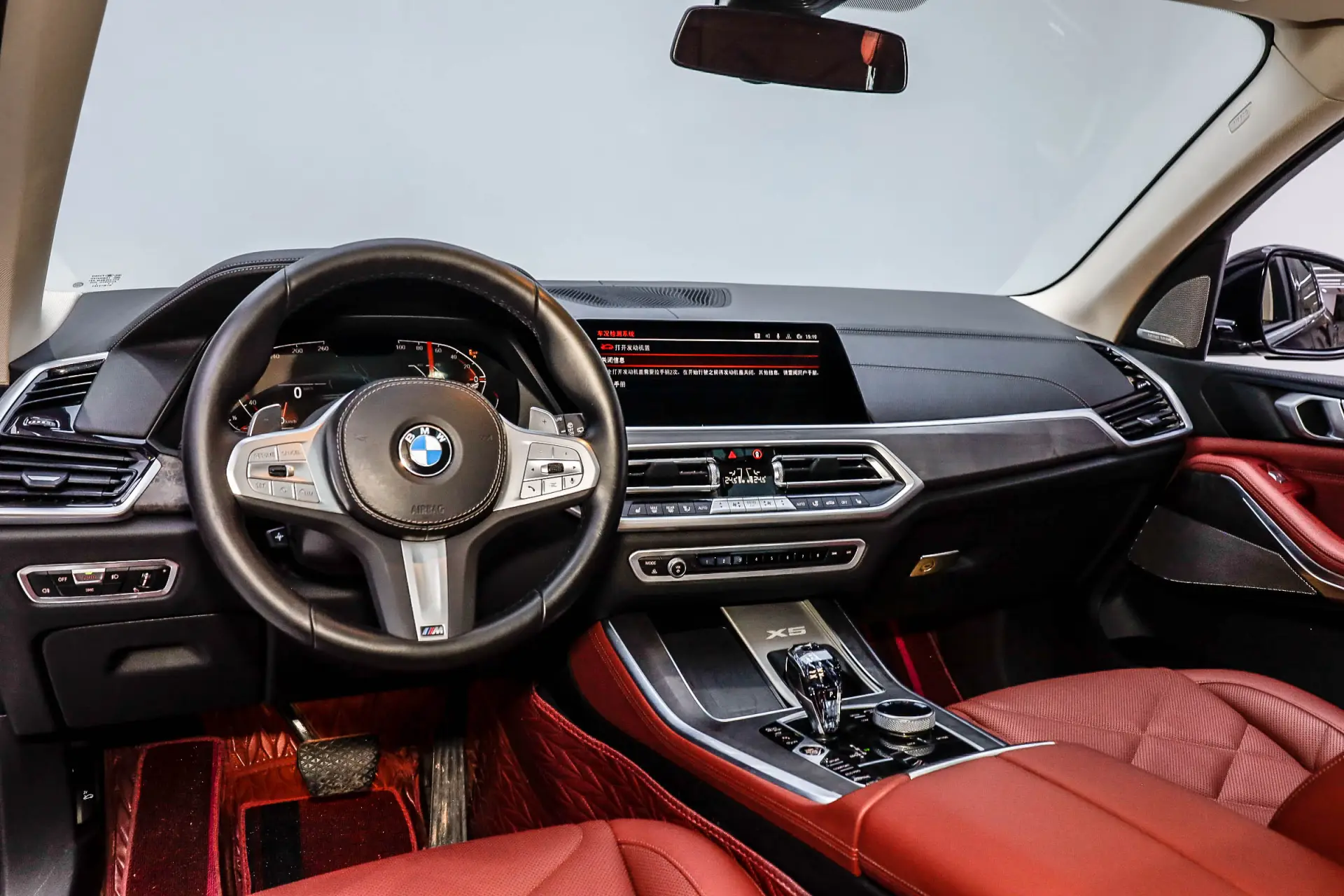 BMW X5, 2023 25