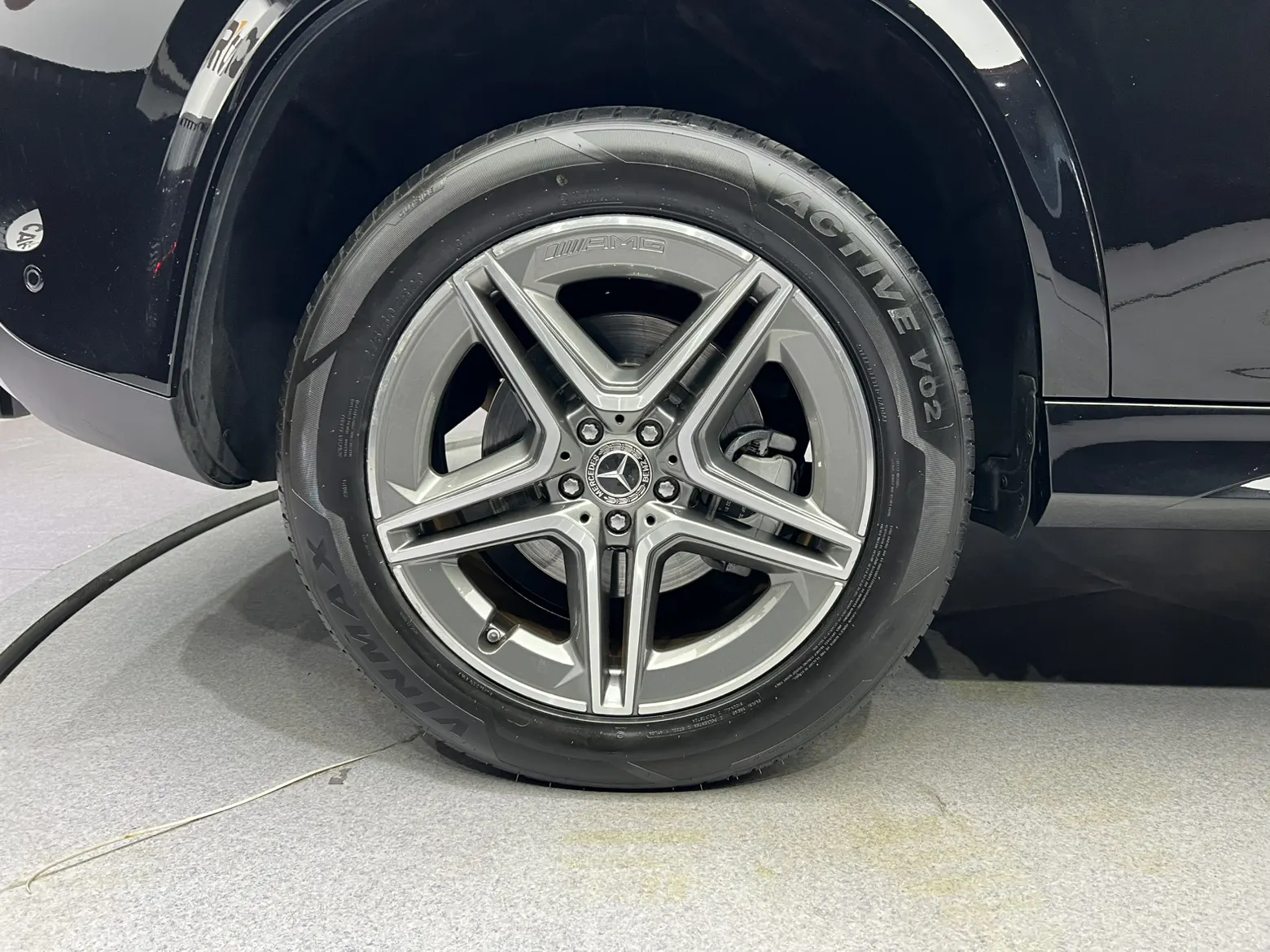 Mercedes-Benz GLE 450 4MATIC, 2024 6