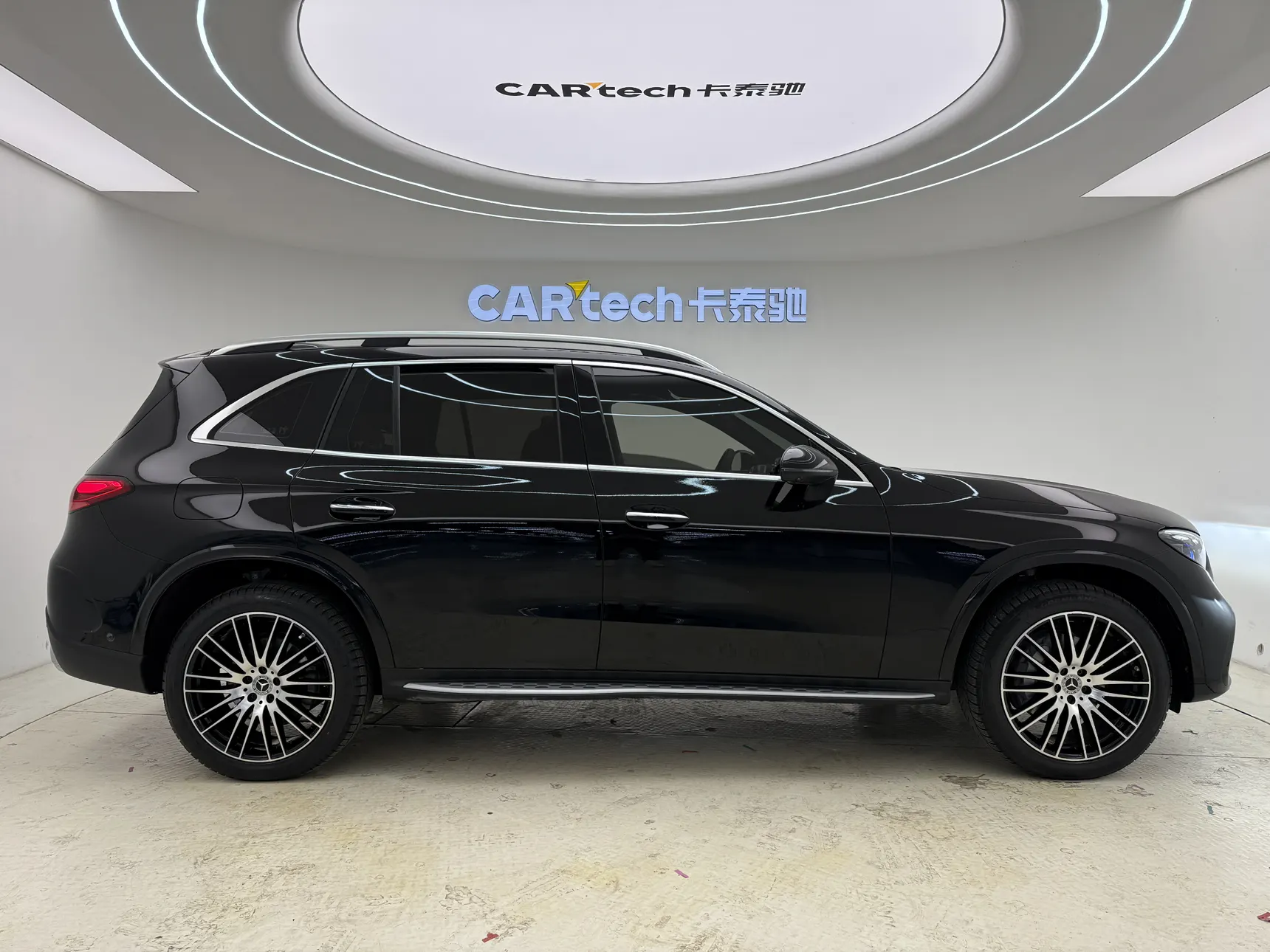 Mercedes-Benz GLC 300 L, 2023 3
