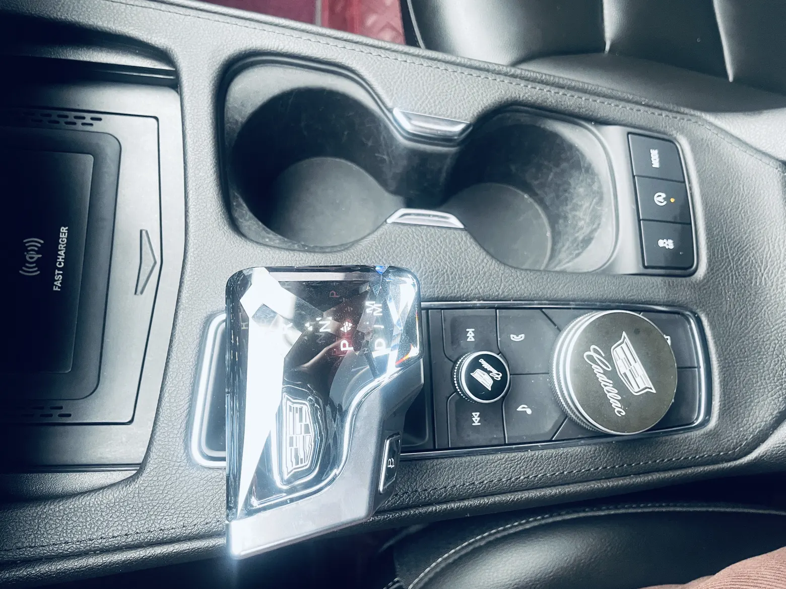 Cadillac XT4, 2021 8