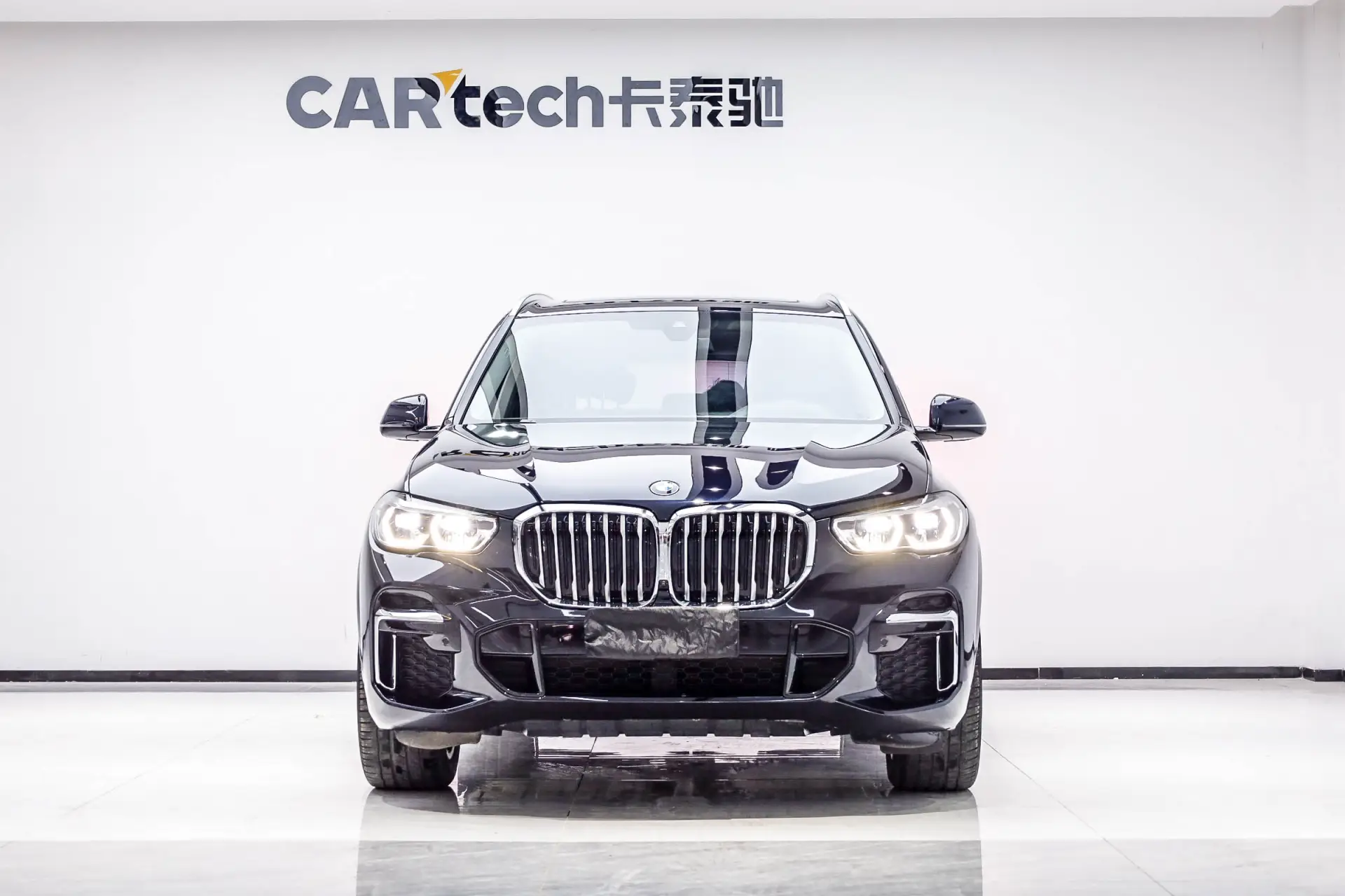 BMW X5, 2023 2