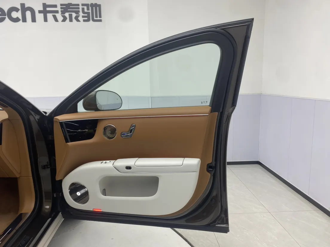Maextro S800, 2025 16
