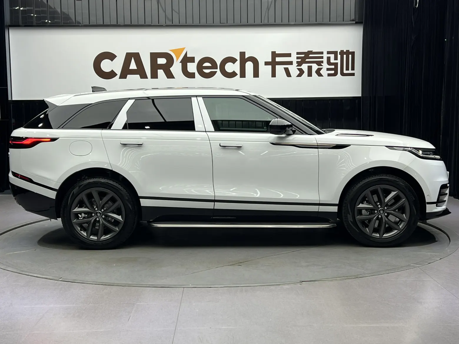 Land Rover Range Rover, 2024 4