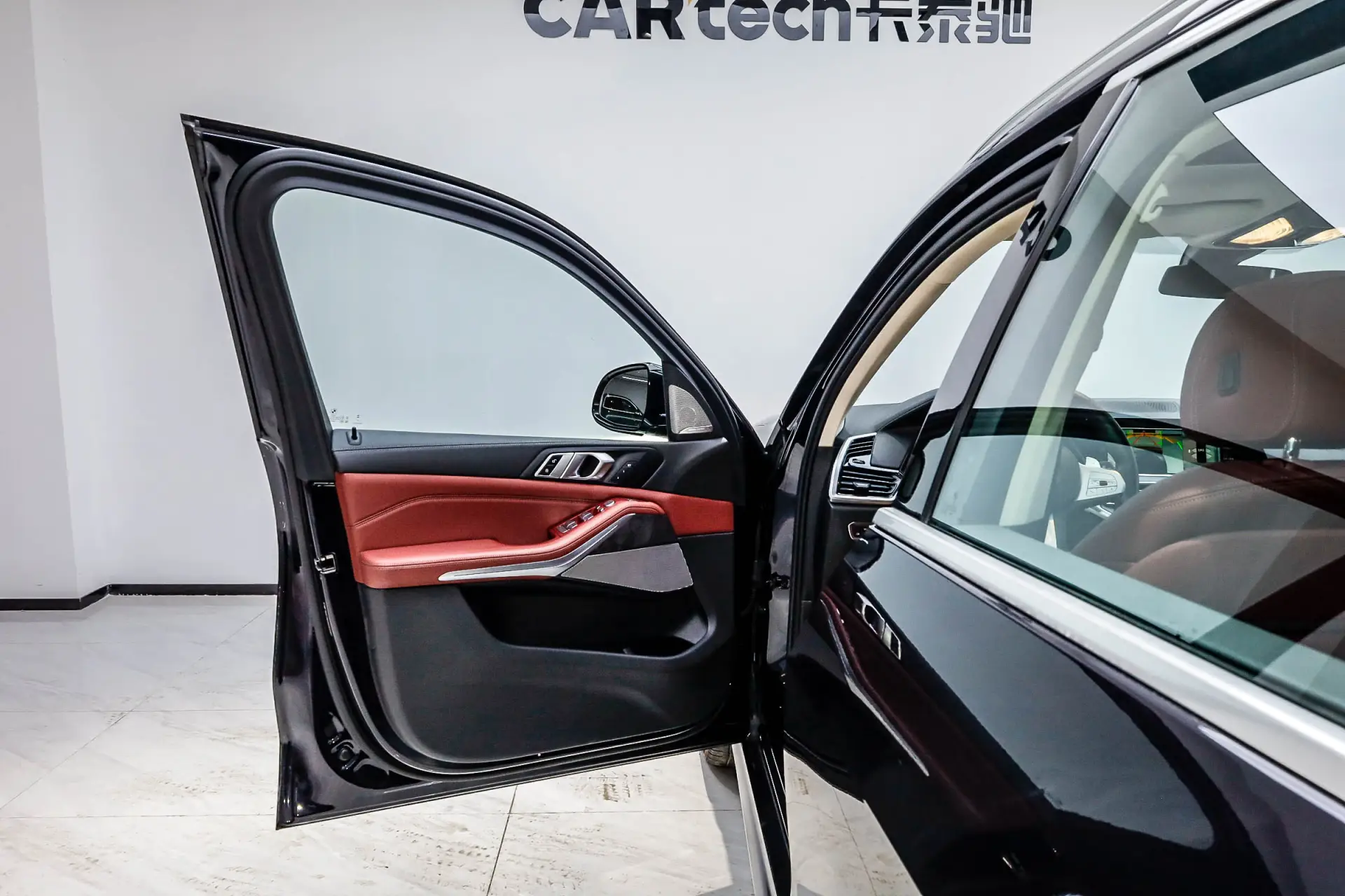 BMW X5, 2023 16