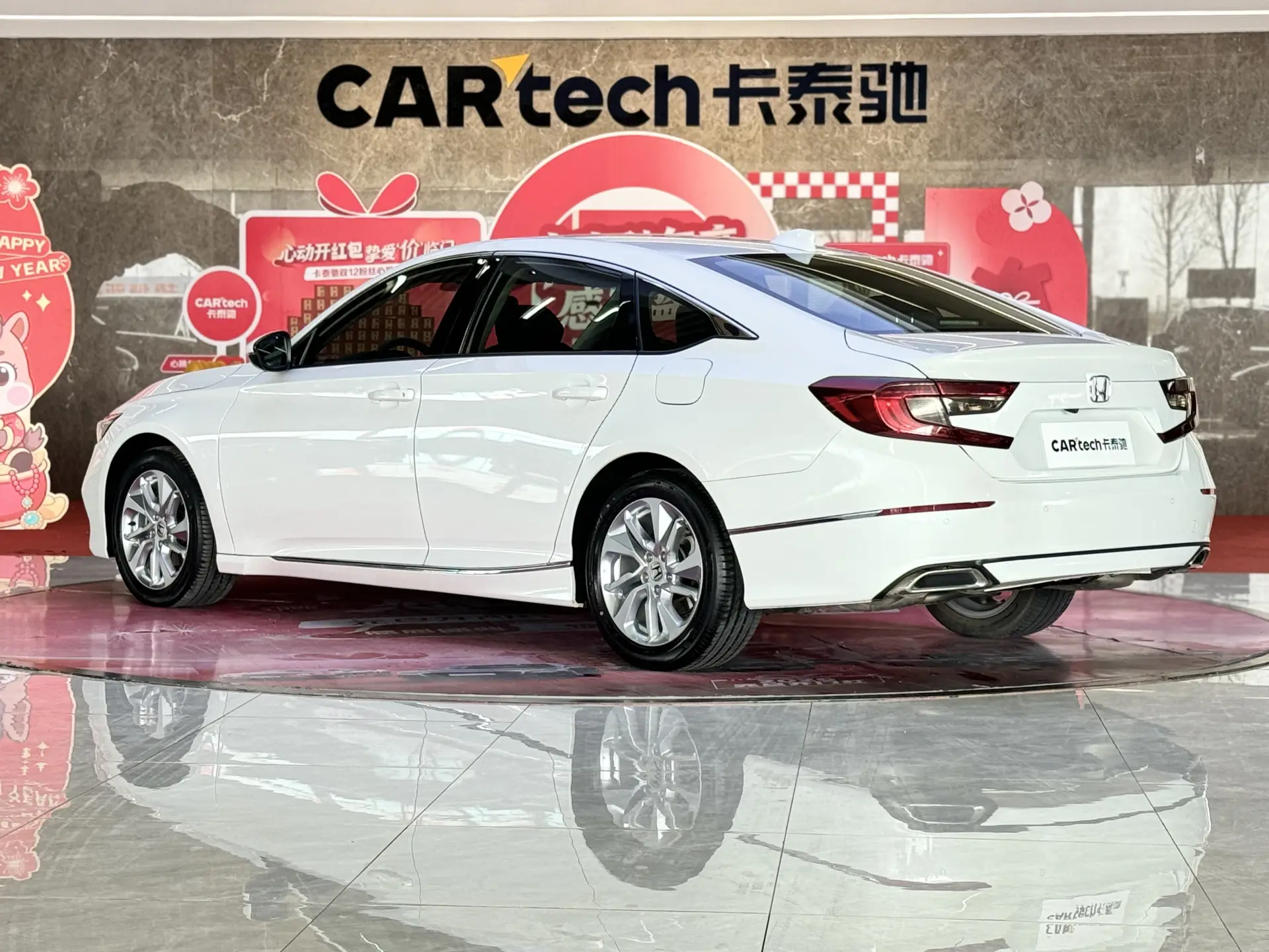 Honda Accord, 2021 7