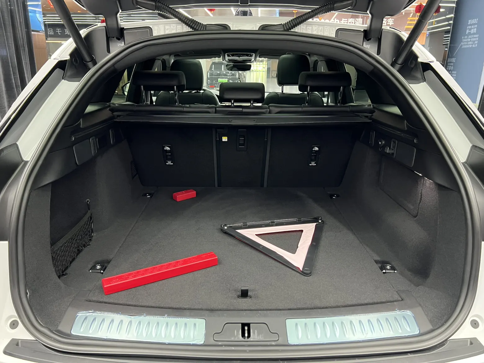 Land Rover Range Rover, 2024 12