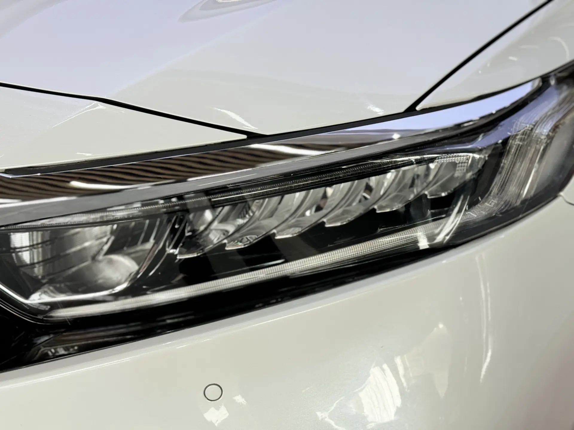 Honda Accord, 2021 9