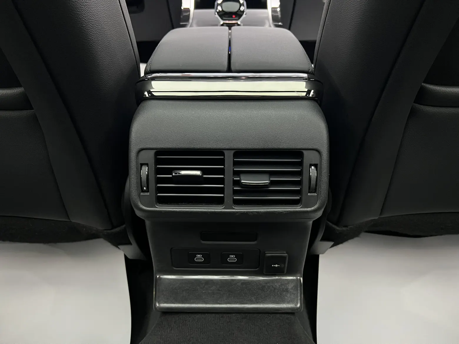 Land Rover Range Rover, 2024 23