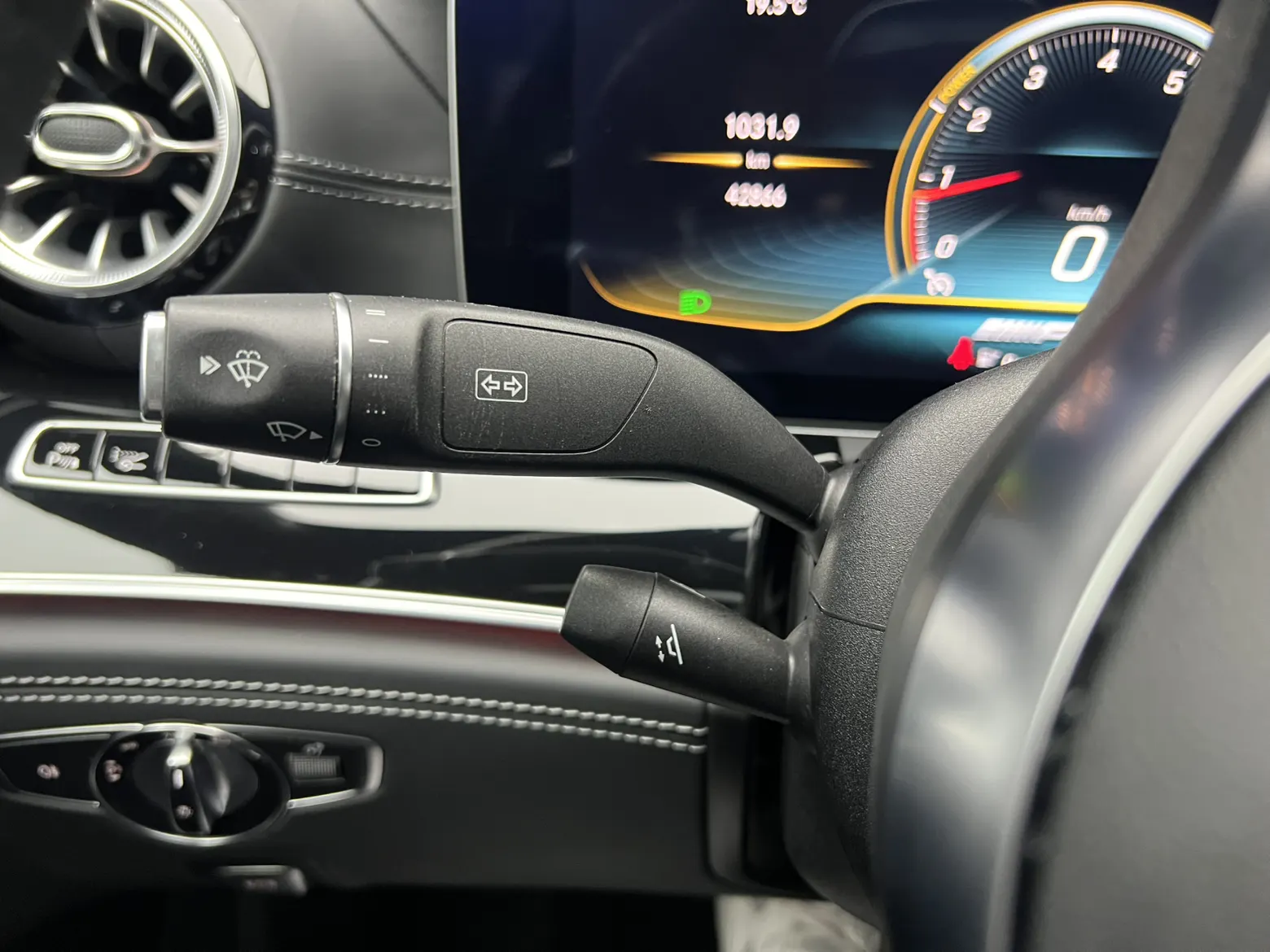 Mercedes-Benz AMG GT, 2020 18
