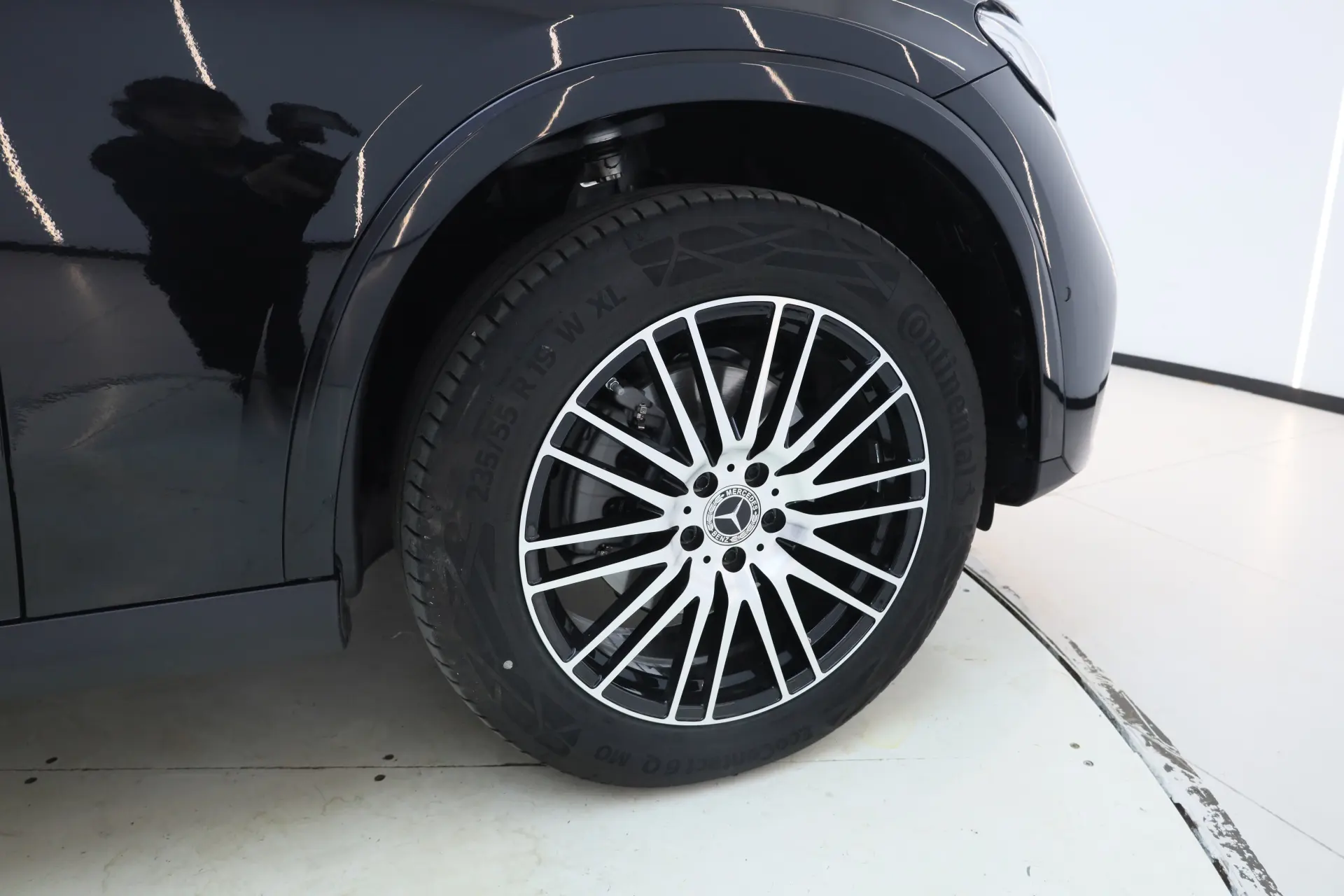 Mercedes-Benz GLC 260 L, 2026 11