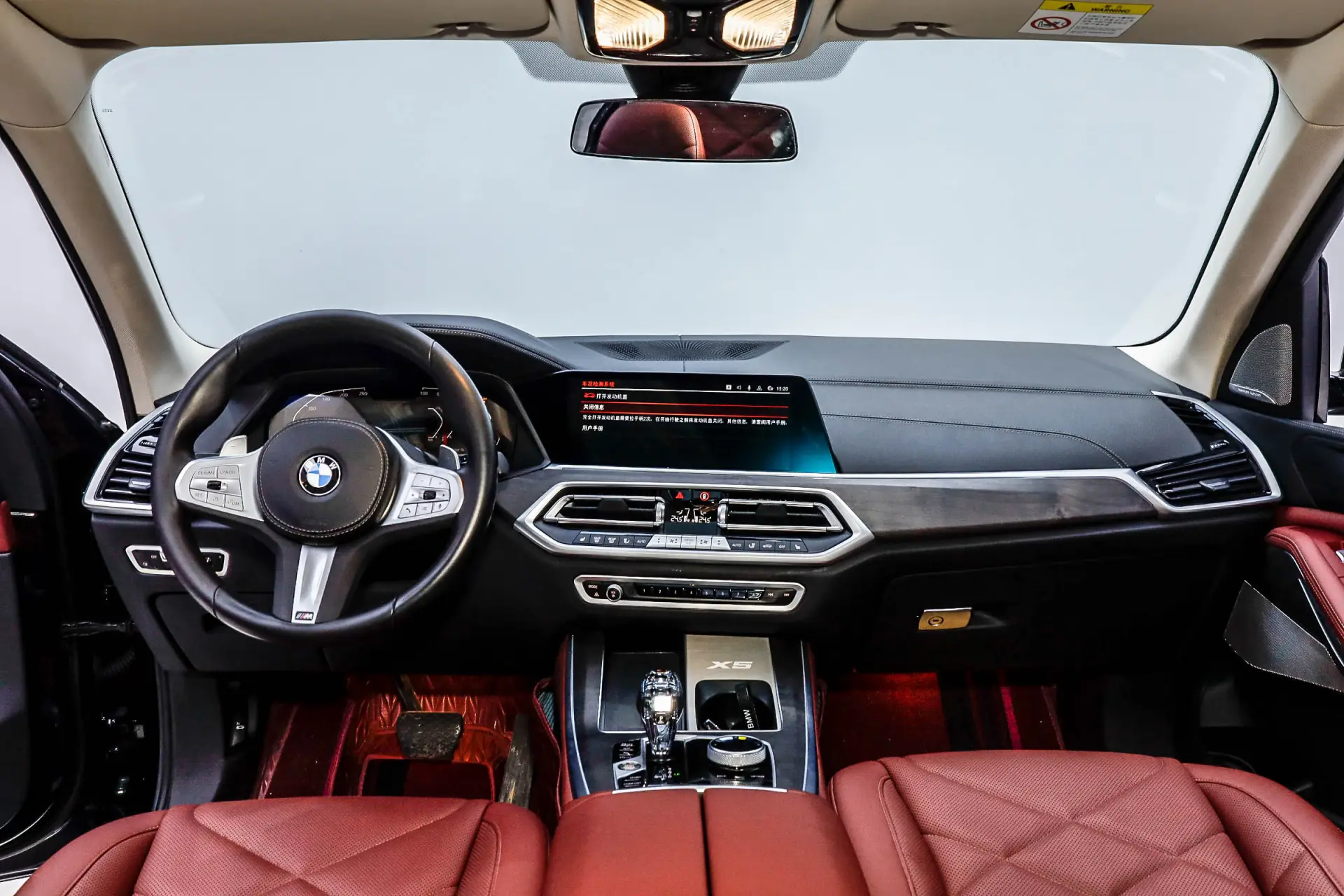 BMW X5, 2023 35