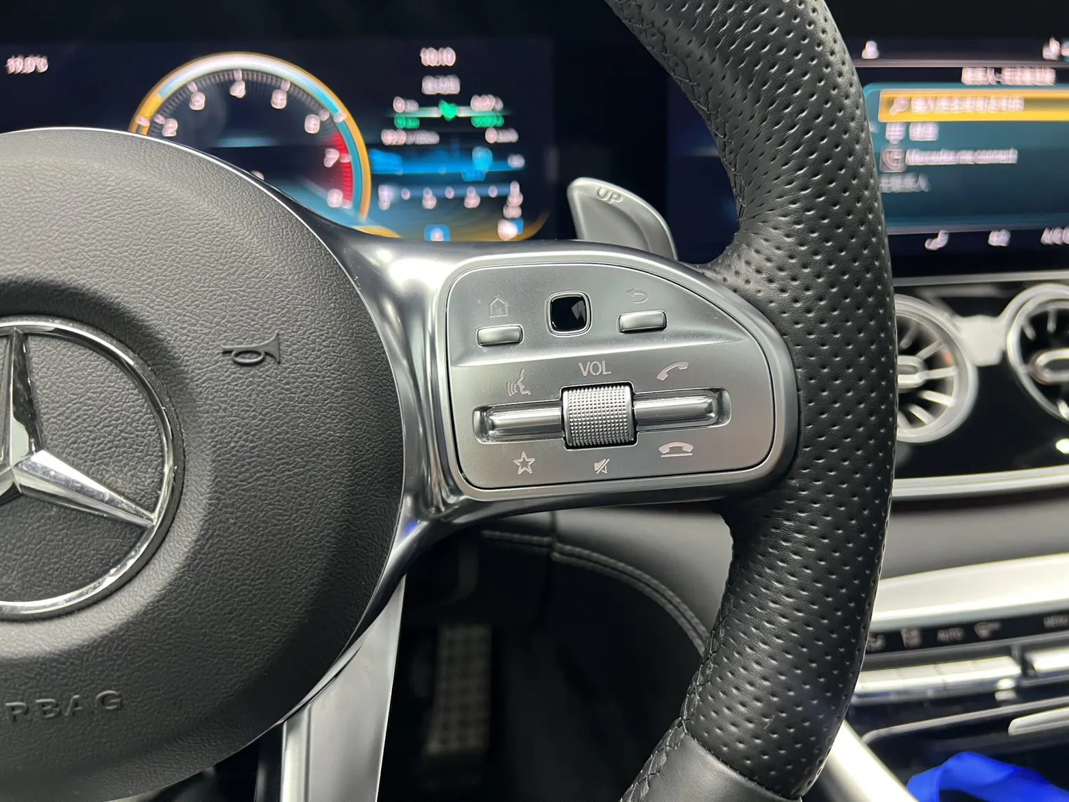 Mercedes-Benz AMG GT, 2020 21