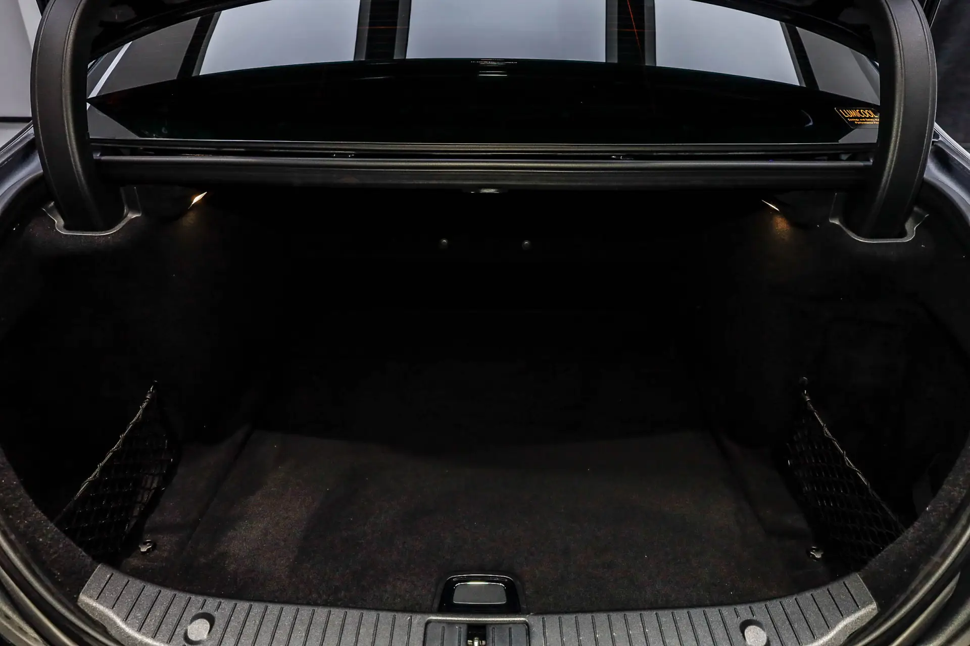 Mercedes-Benz S 400 L, 2015 9