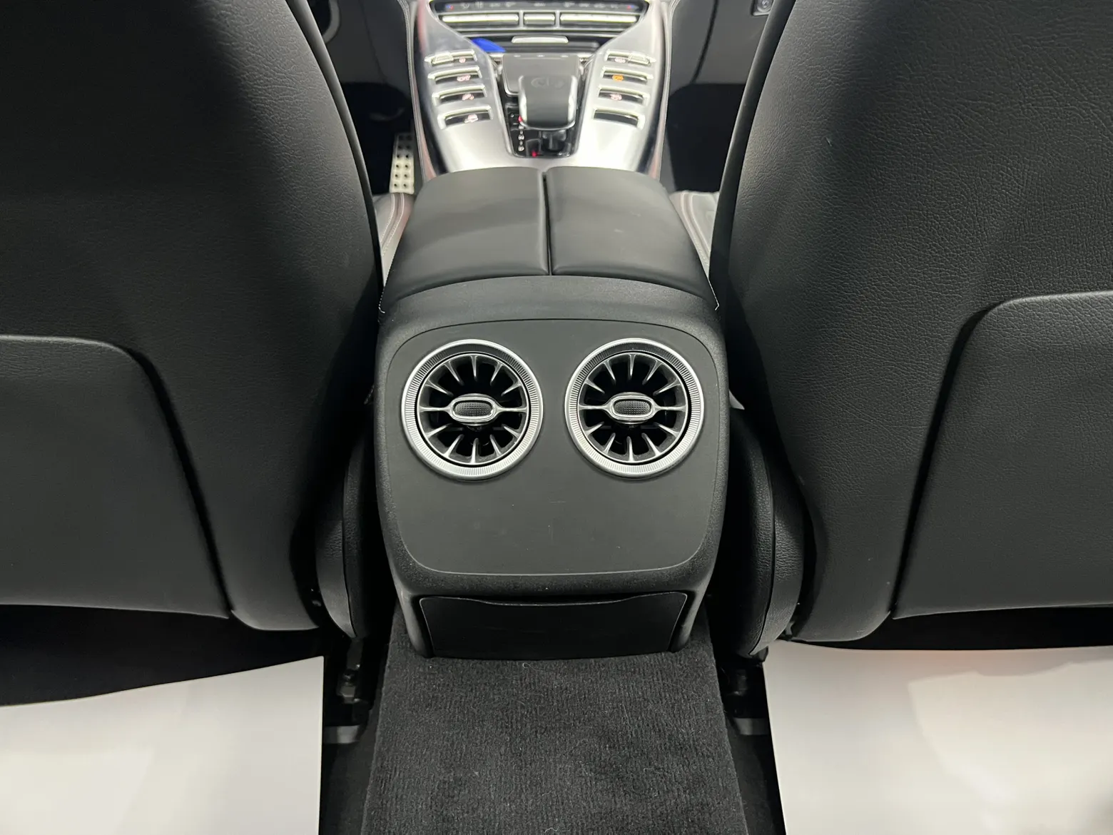 Mercedes-Benz AMG GT, 2020 19