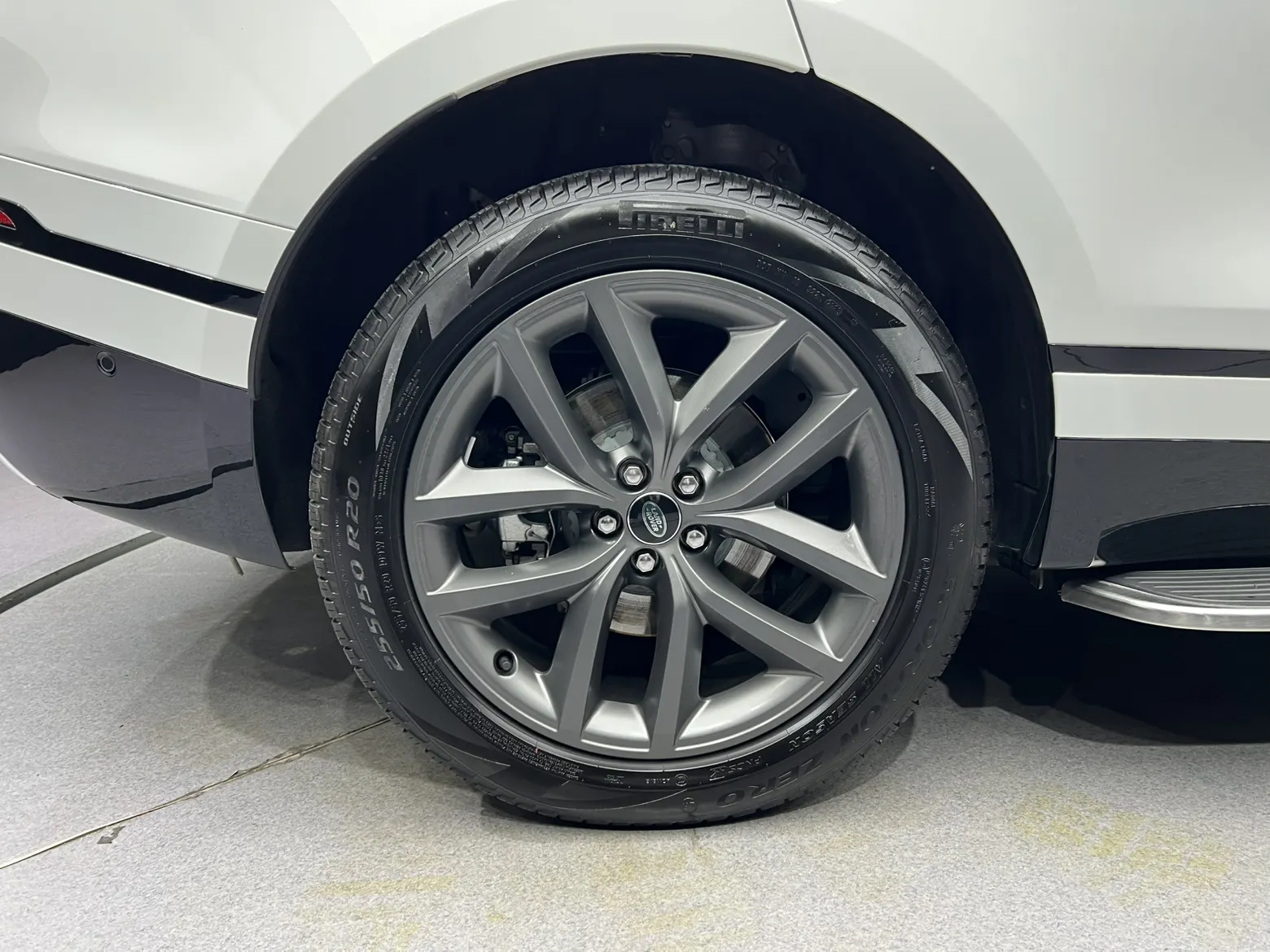 Land Rover Range Rover, 2024 9