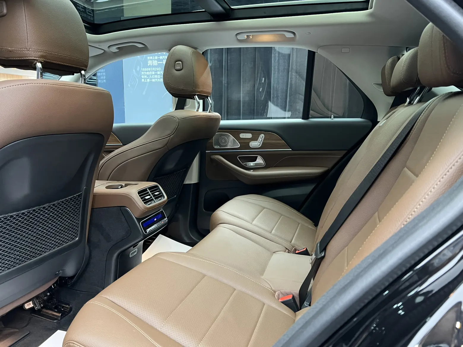 Mercedes-Benz GLE 450 4MATIC, 2024 16
