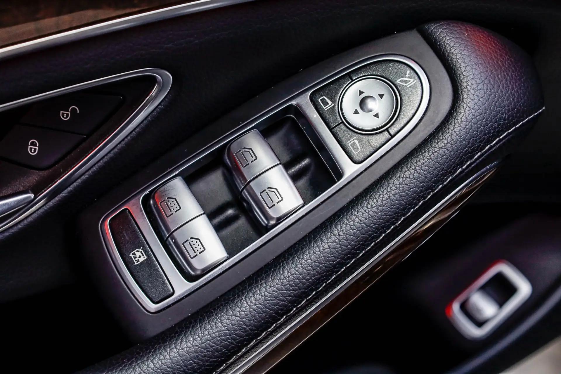 Mercedes-Benz S 400 L, 2015 28