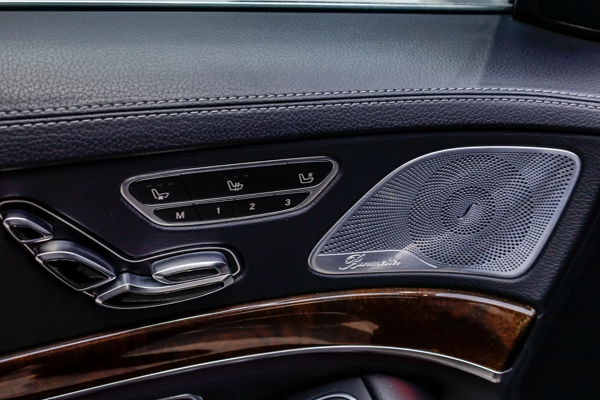 Mercedes-Benz S 400 L, 2015 29