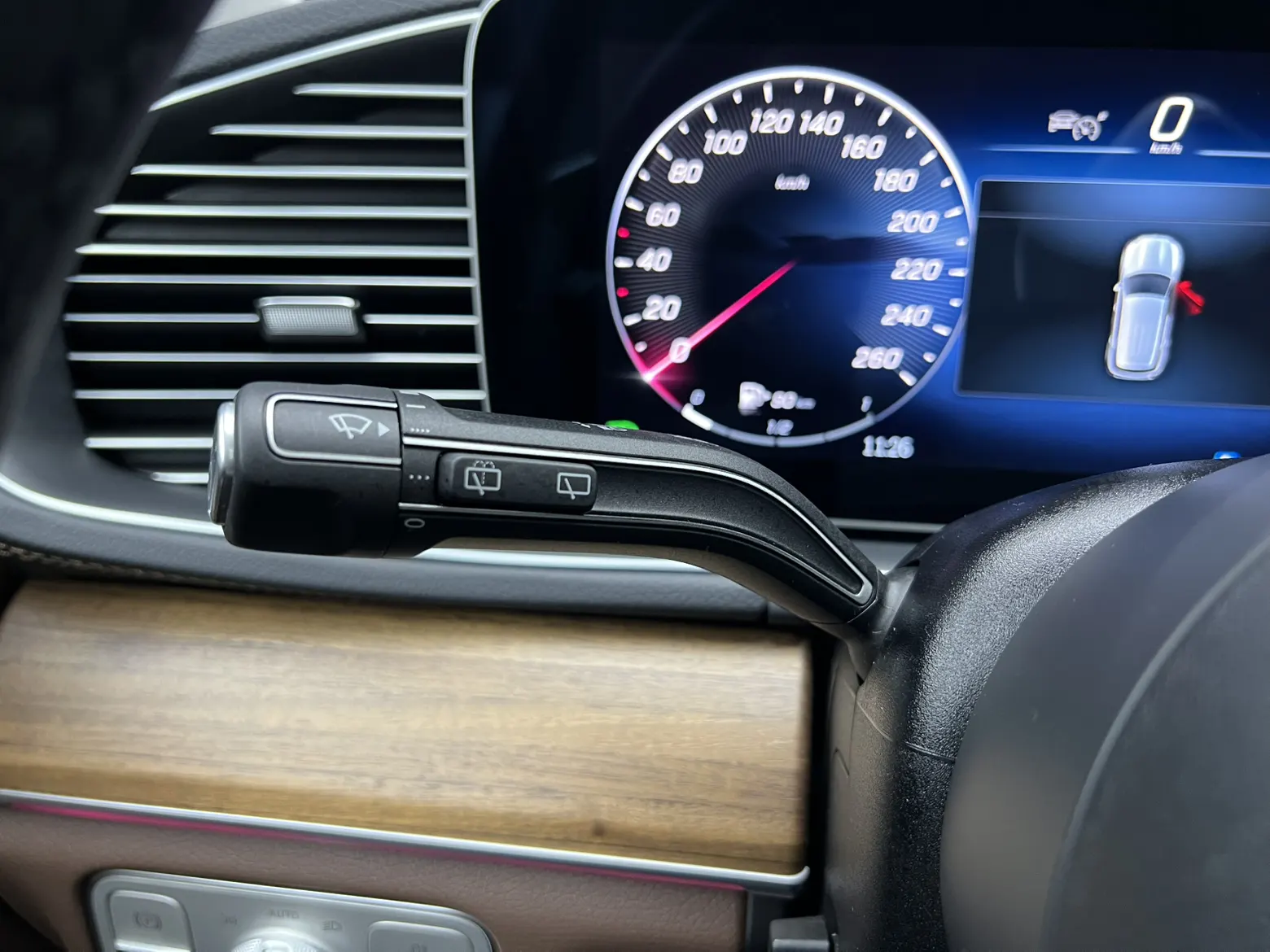 Mercedes-Benz GLE 450 4MATIC, 2024 19