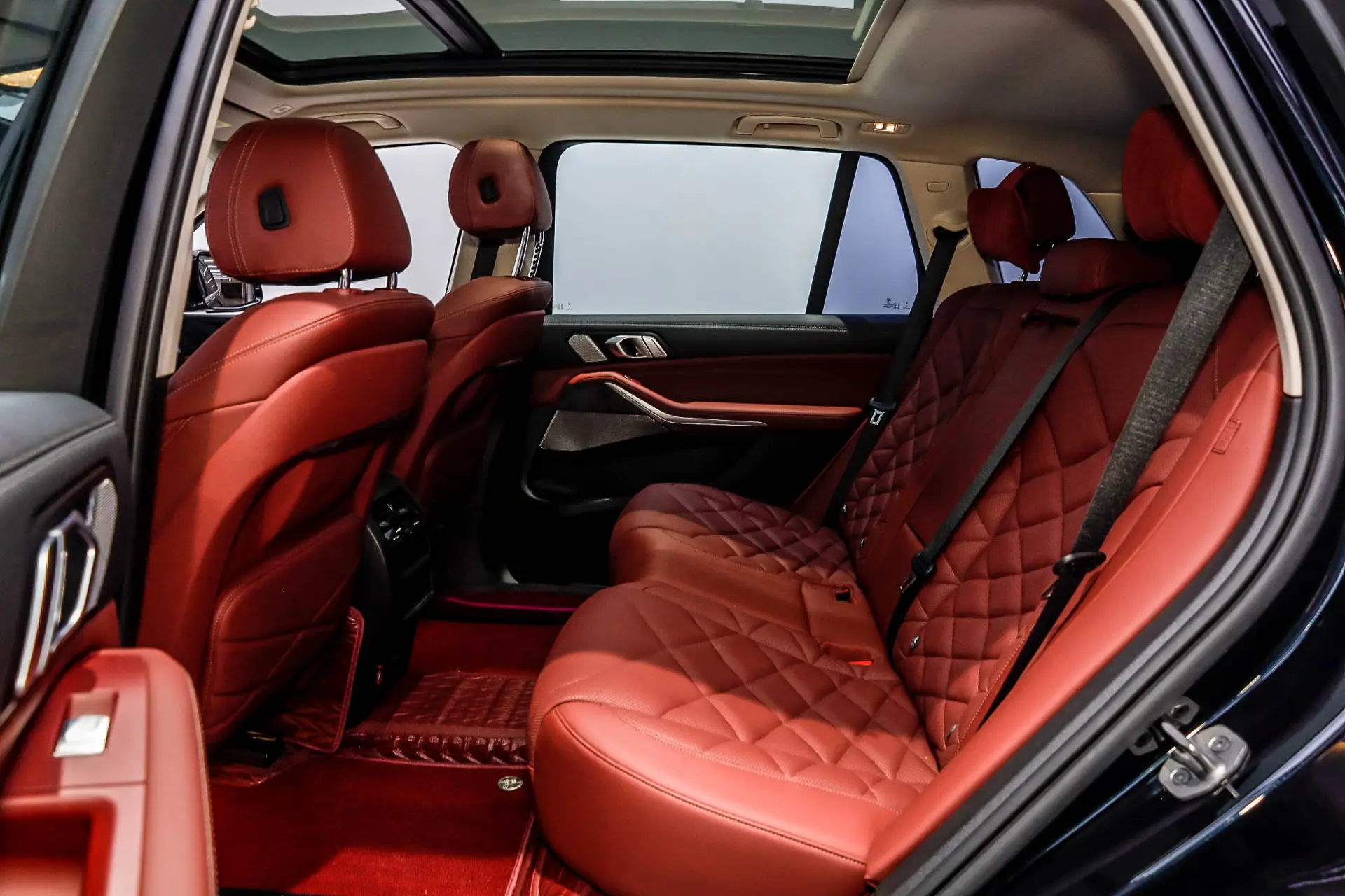 BMW X5, 2023 19