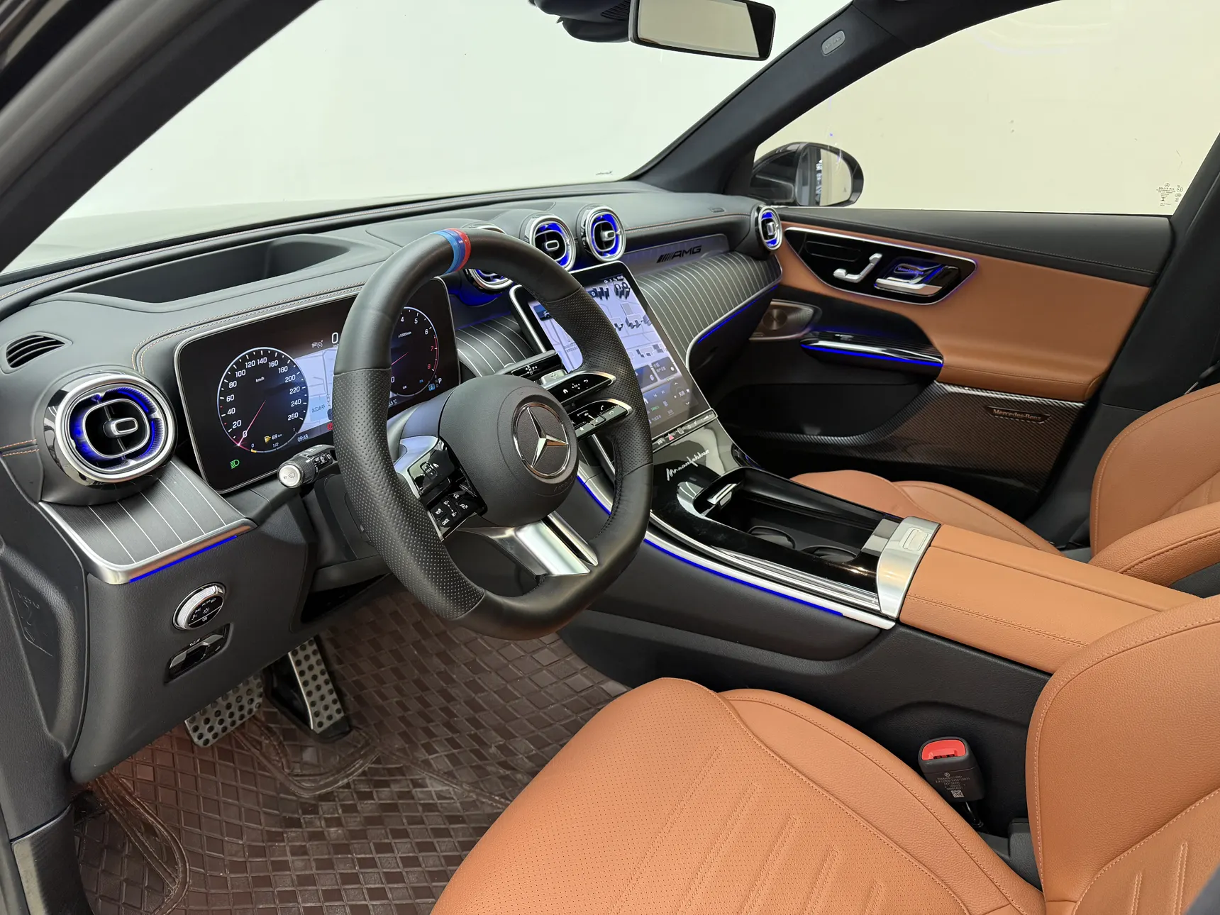 Mercedes-Benz GLC 300 L, 2023 12