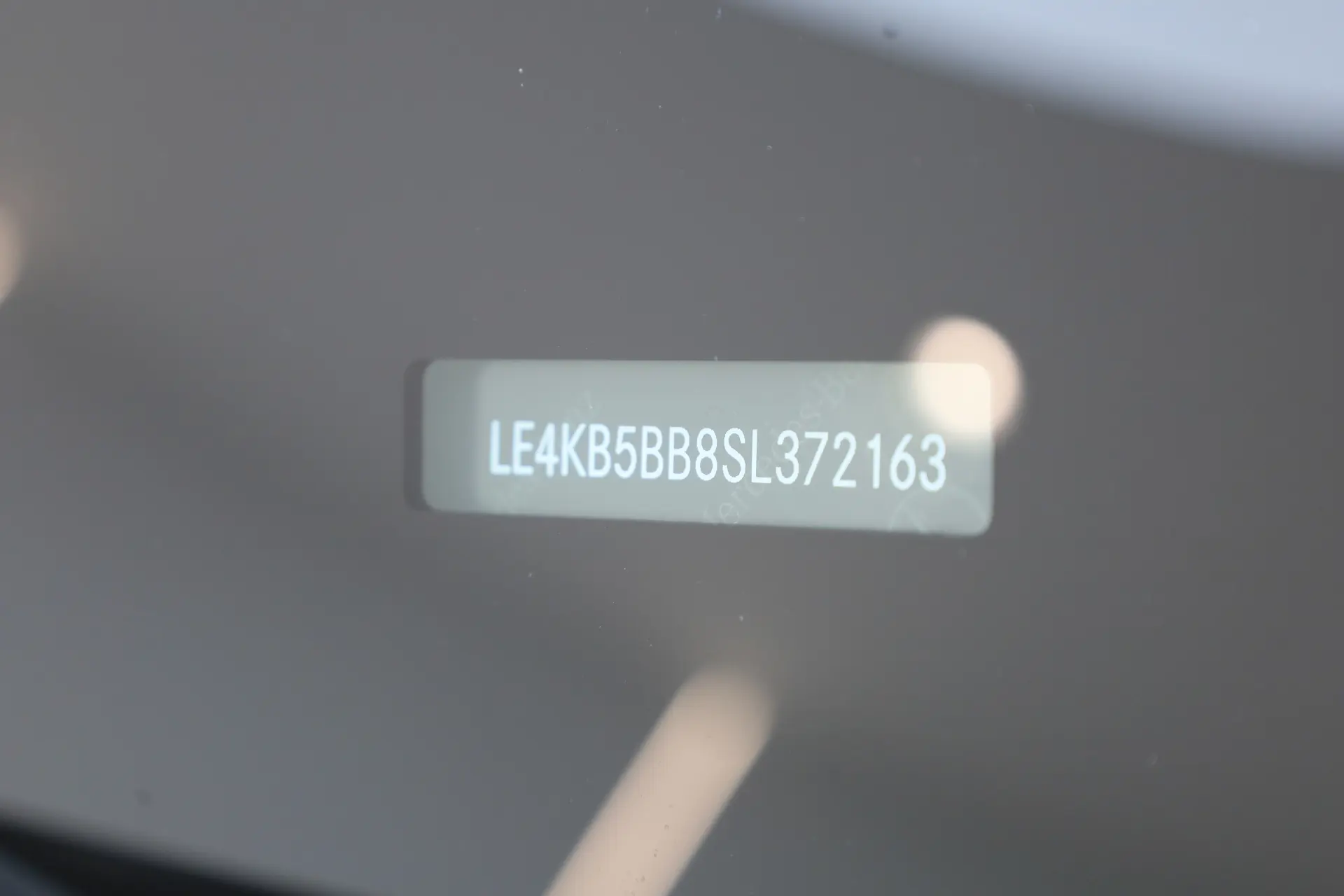 Mercedes-Benz GLC 260 L, 2026 14
